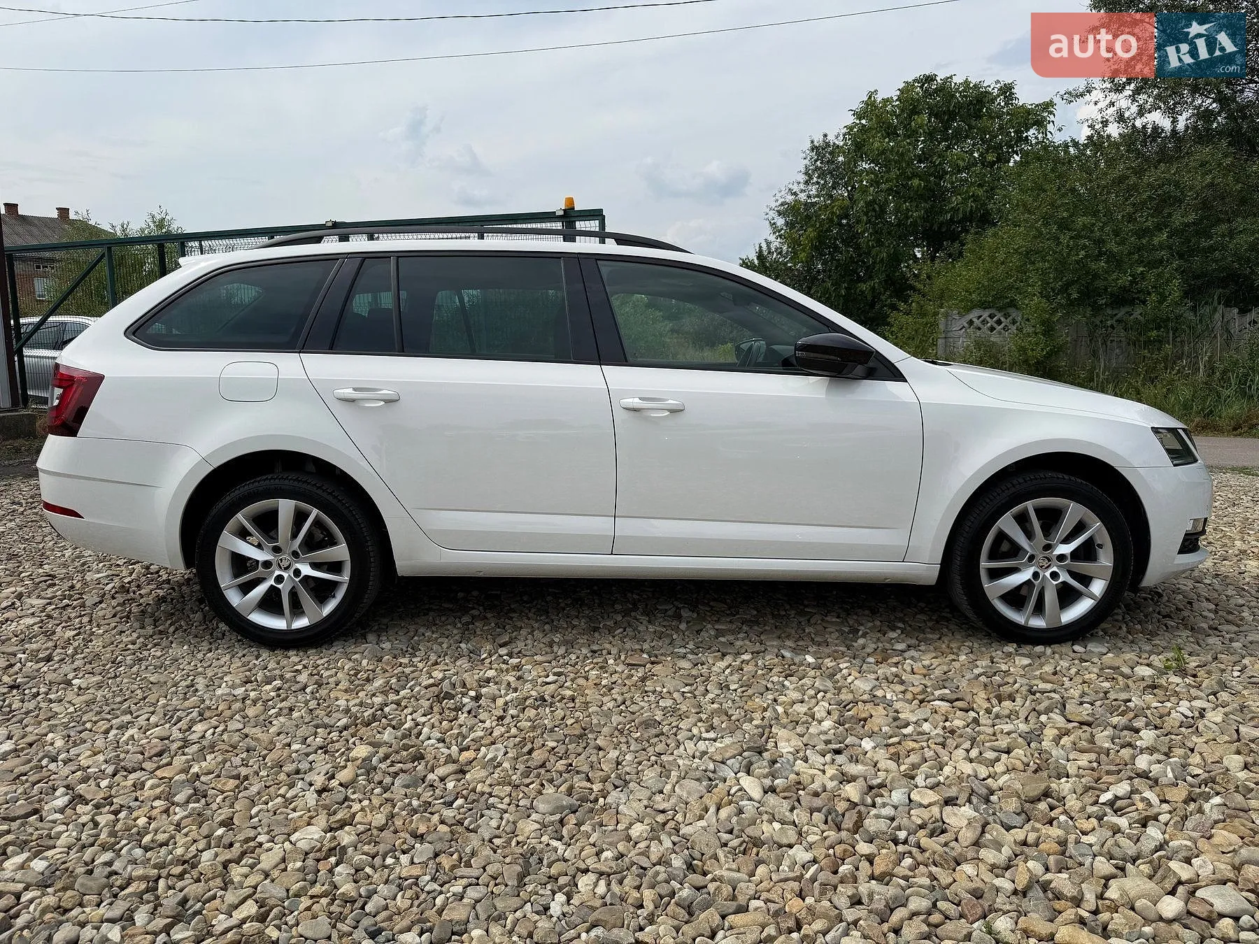 2020 Skoda Octavia - мініатюра 21
