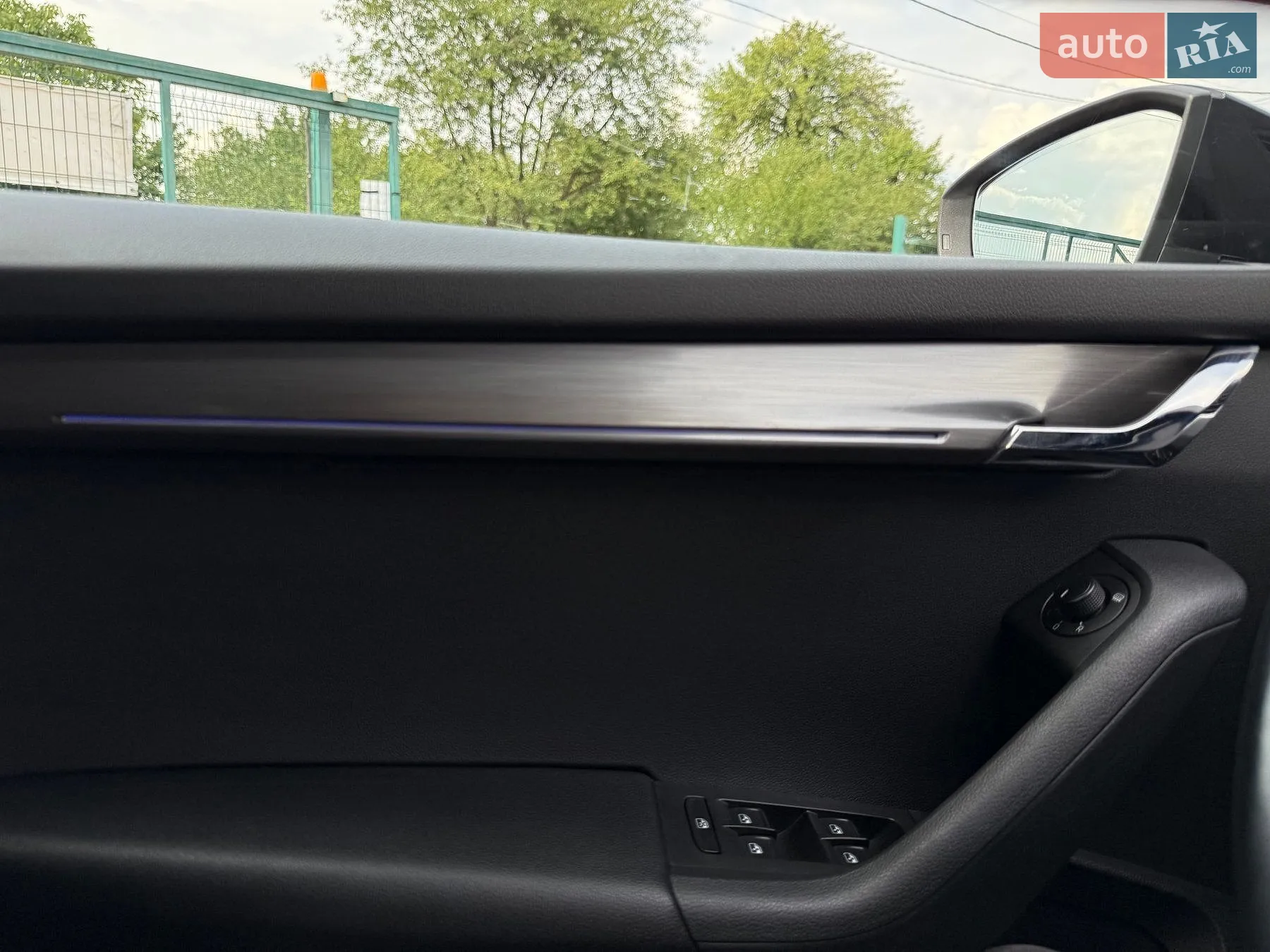 2020 Skoda Octavia - мініатюра 30