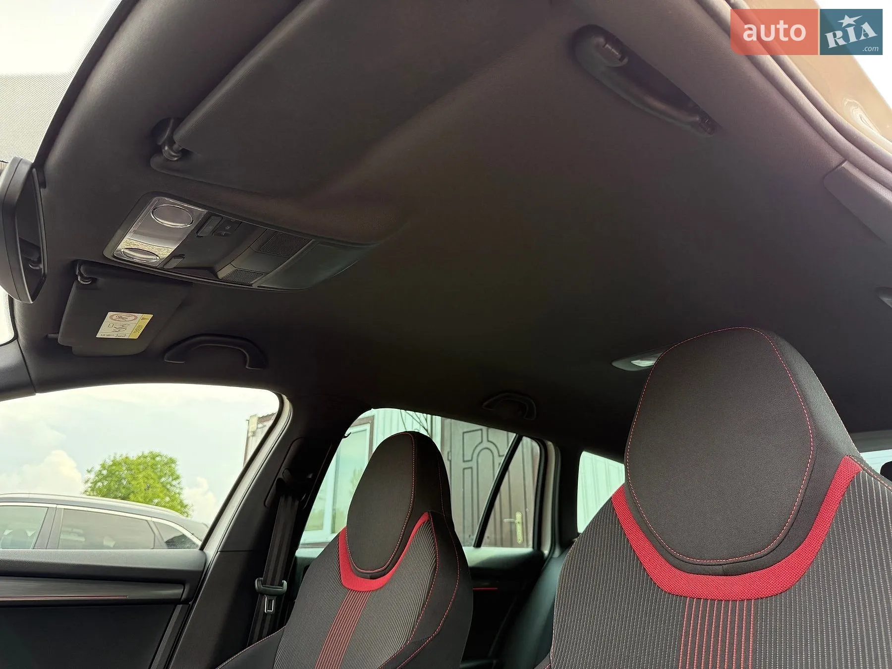 2020 Skoda Octavia - мініатюра 33