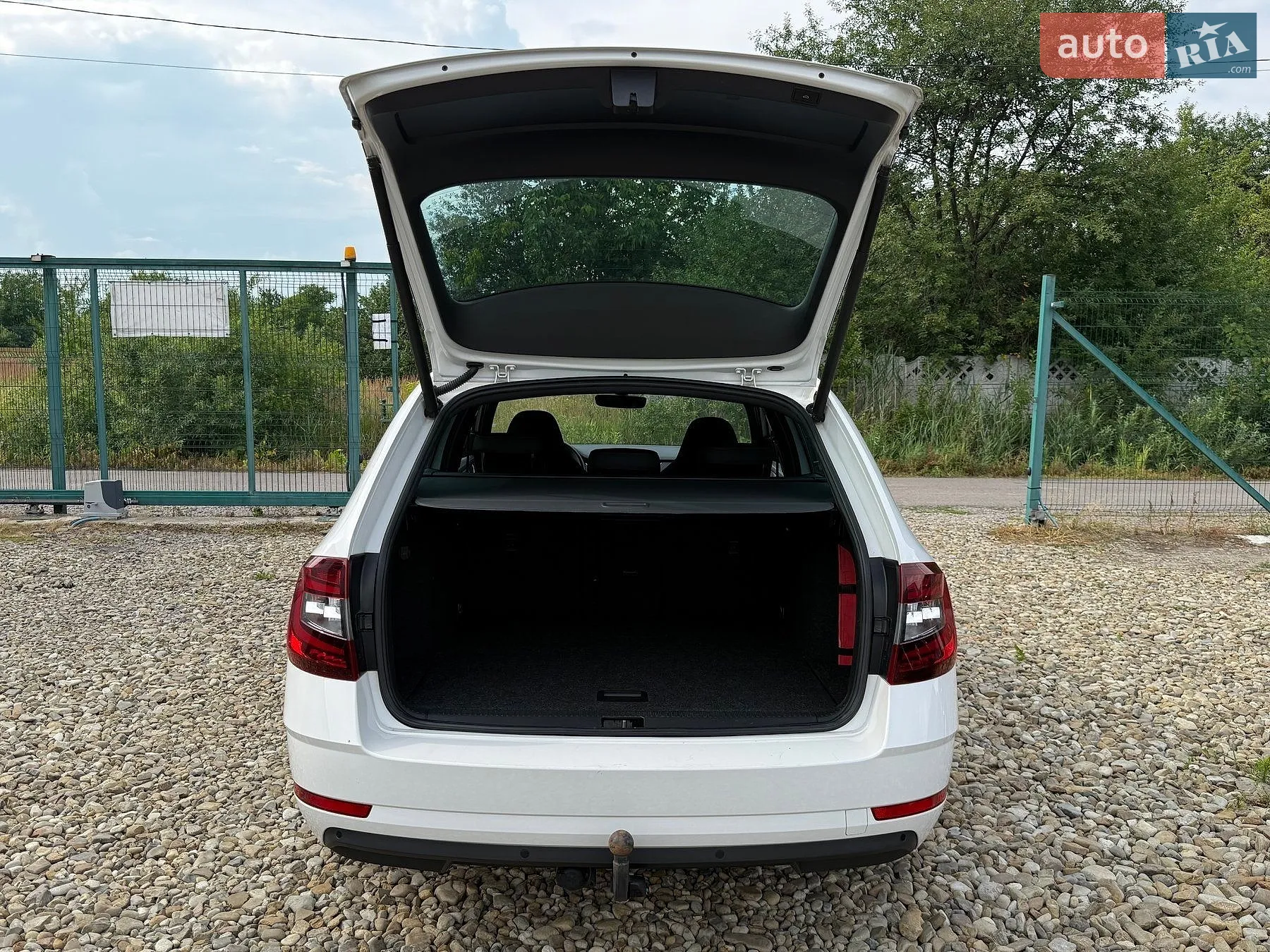 2020 Skoda Octavia - мініатюра 88