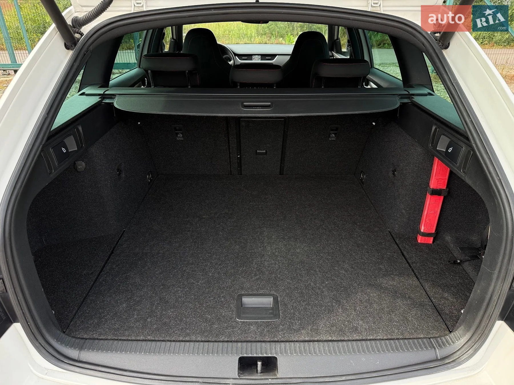 2020 Skoda Octavia - мініатюра 90