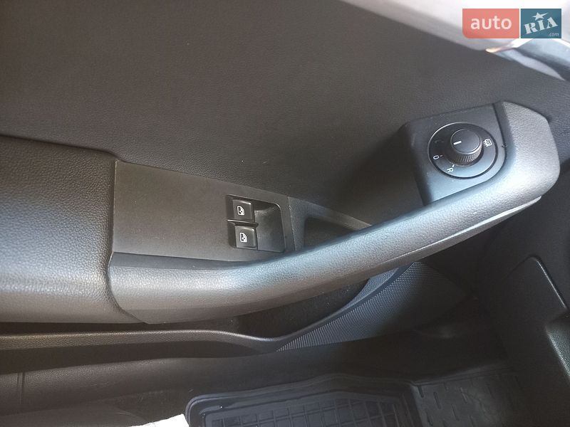 Универсал Skoda Octavia 2016 в Тернополе фото 14 Универсал Skoda Octavia 2016 в Тернополе