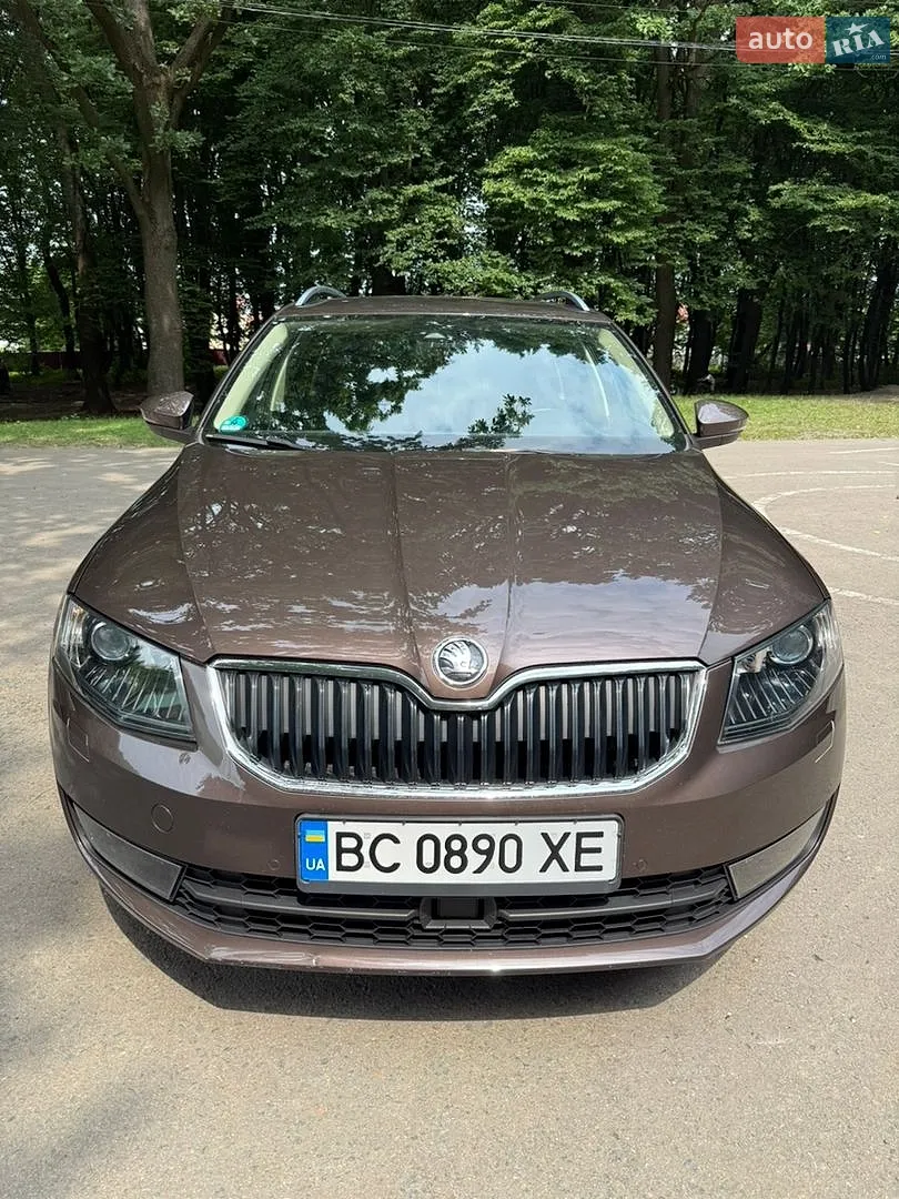 Skoda Octavia 2012 VIN TMBHT61Z3C2146623 фото оголошення 3 з 18
