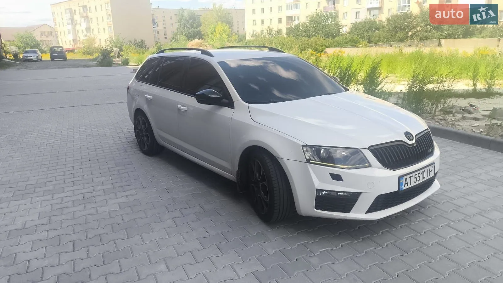2013 Skoda Octavia - мініатюра 2