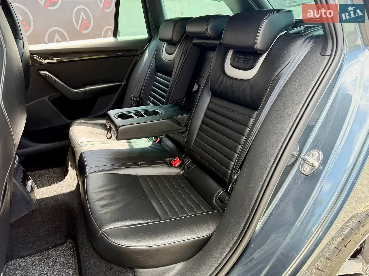 2014 Skoda Octavia - мініатюра 22