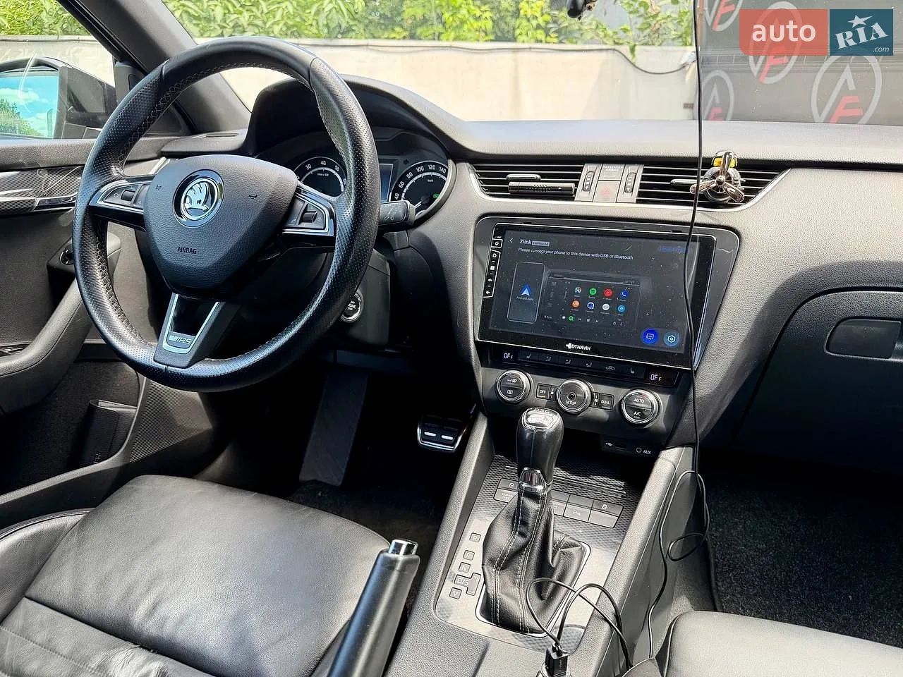 2014 Skoda Octavia - мініатюра 26