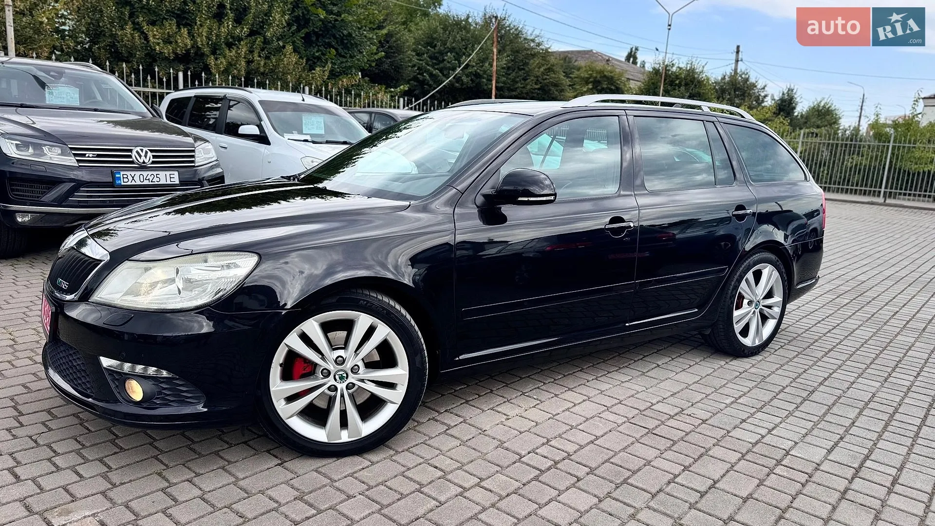 2010 Skoda Octavia - мініатюра 3