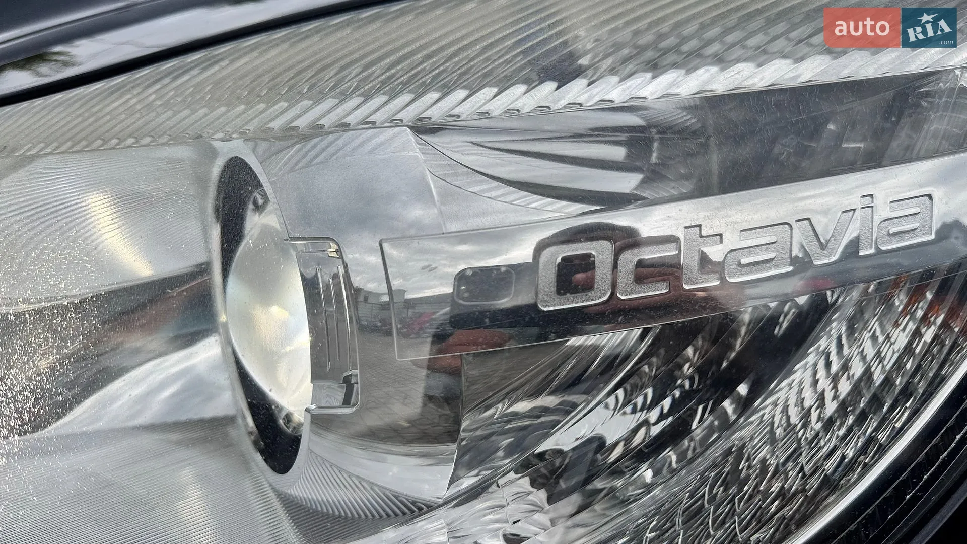 2010 Skoda Octavia - мініатюра 10