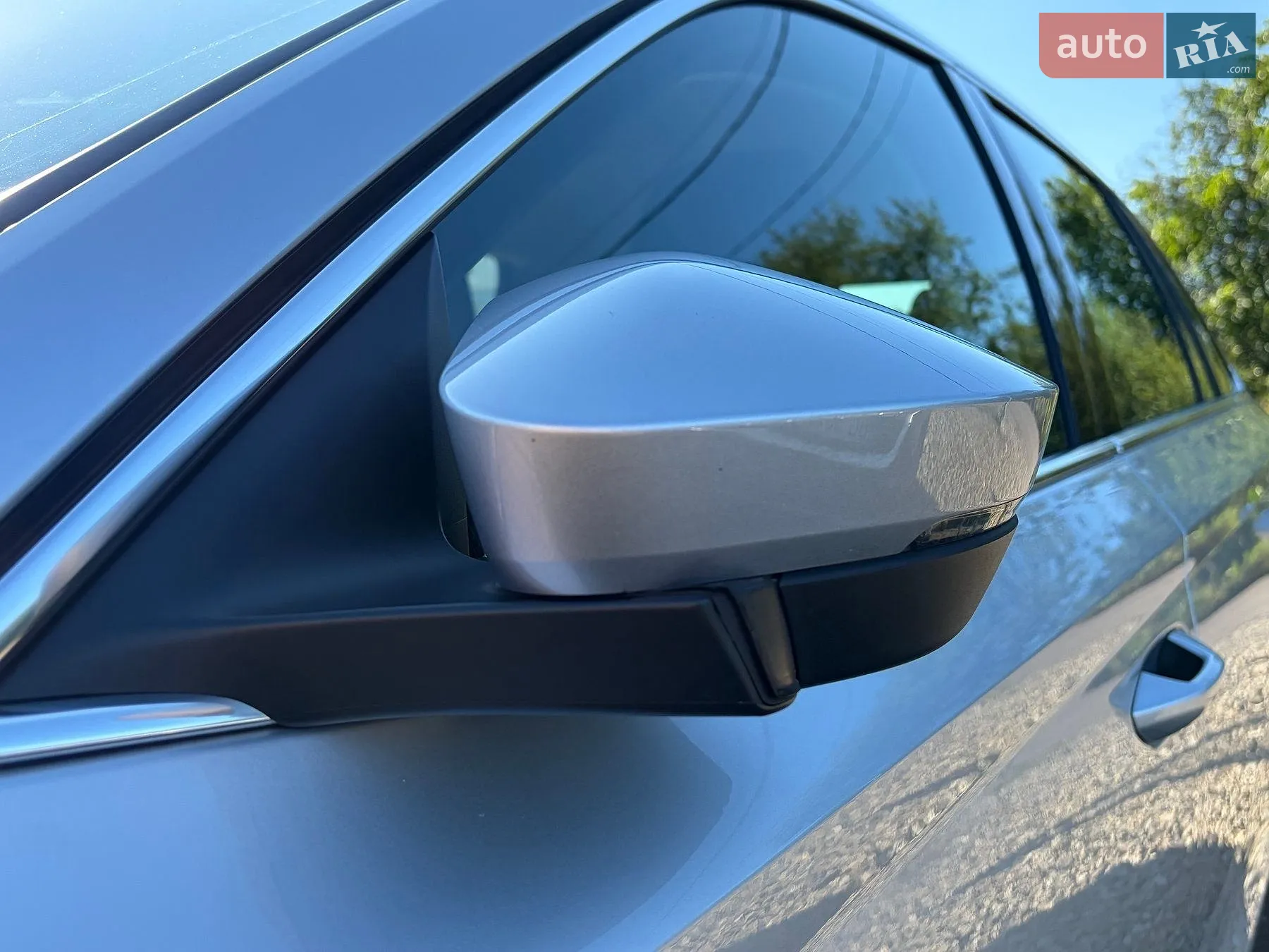 2022 Skoda Octavia - мініатюра 30