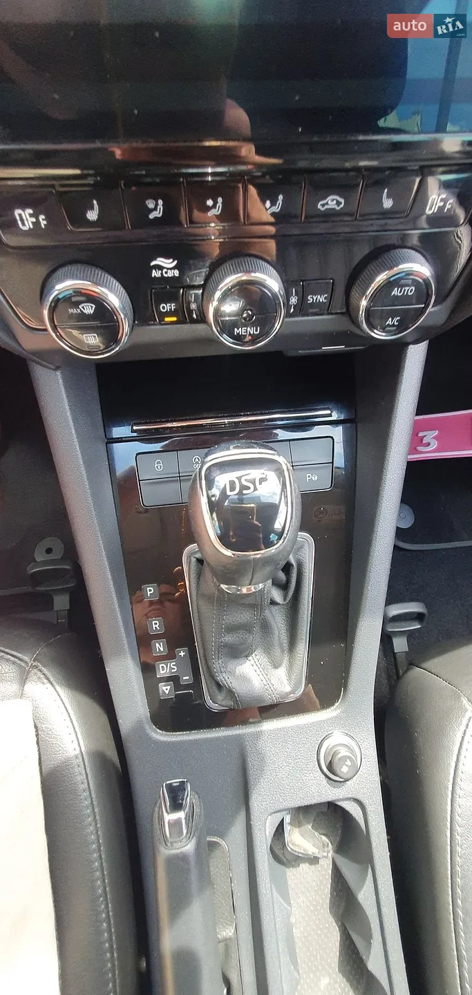 2018 Skoda Octavia - мініатюра 21