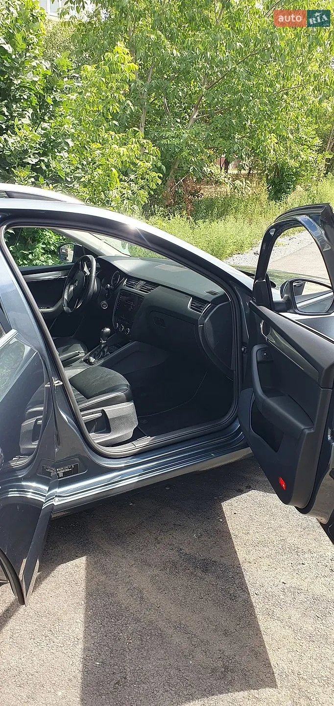 2018 Skoda Octavia - мініатюра 24