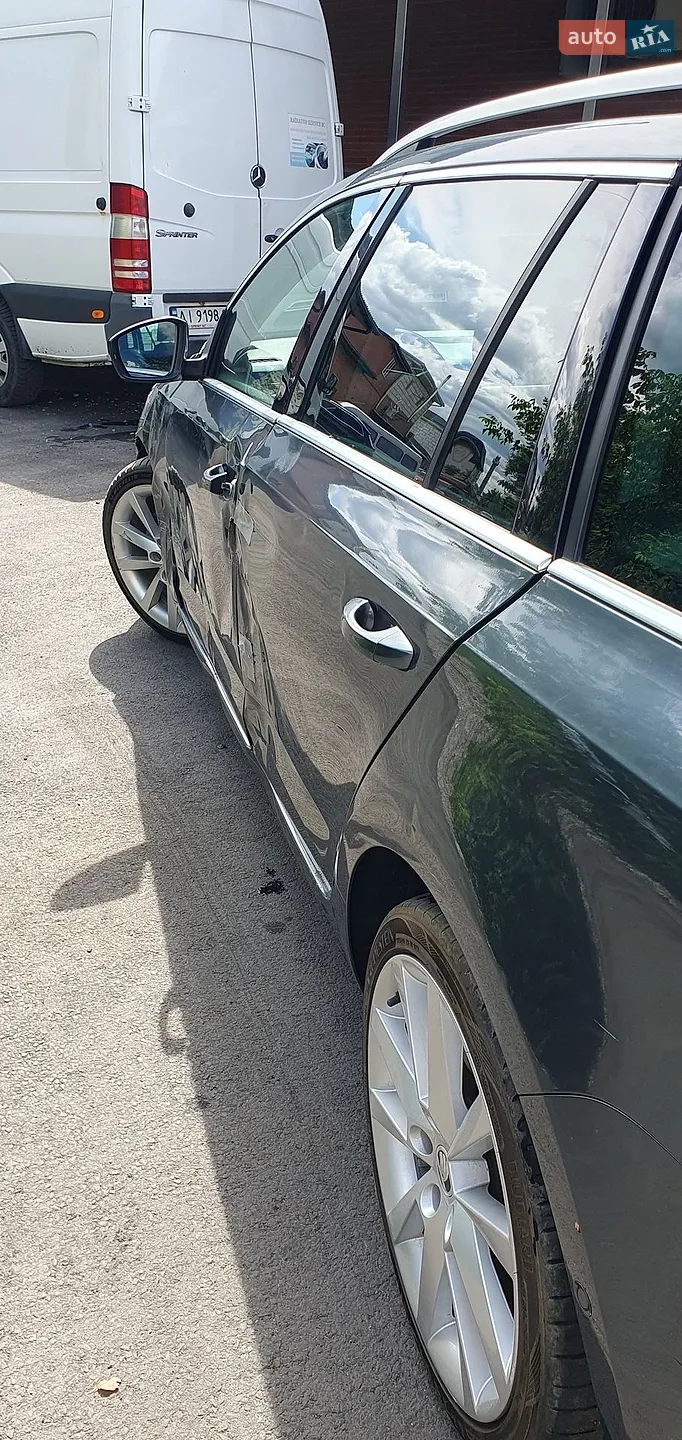 2018 Skoda Octavia - мініатюра 8