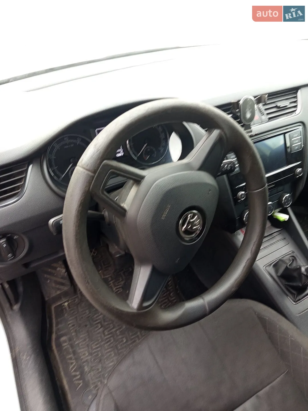 2019 Skoda Octavia - мініатюра 5