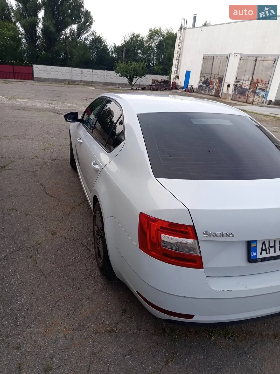 2019 Skoda Octavia - мініатюра 2