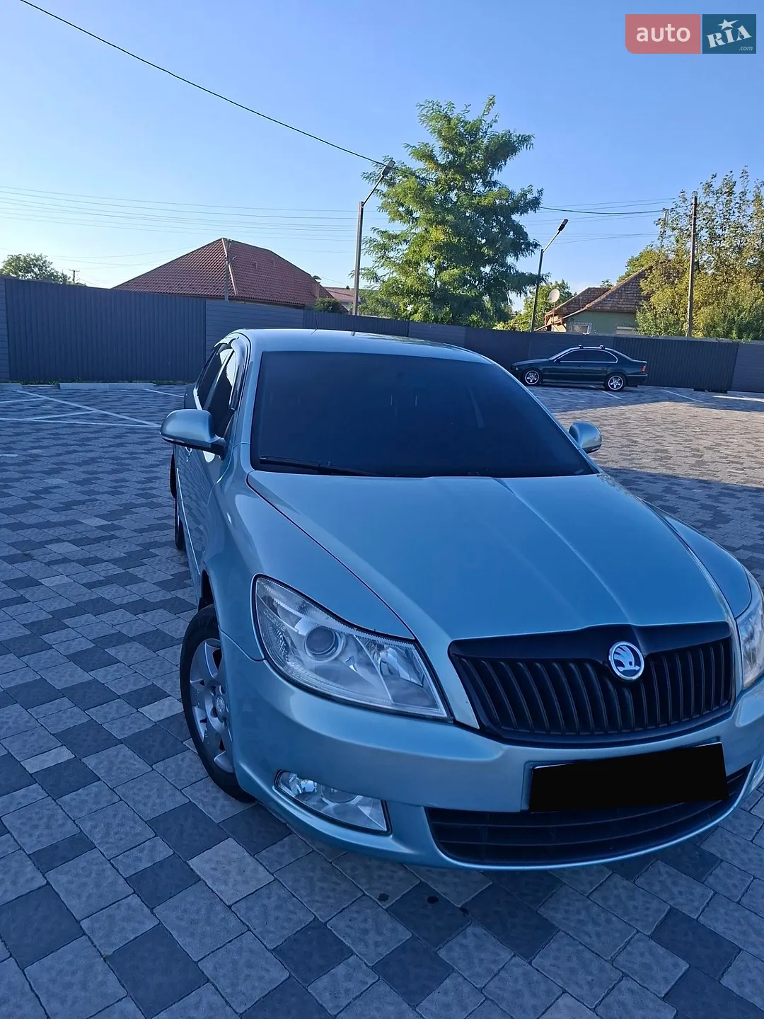 Skoda Octavia 2010 VIN TMBKK61Z3A2042414 фото оголошення 2 з 20