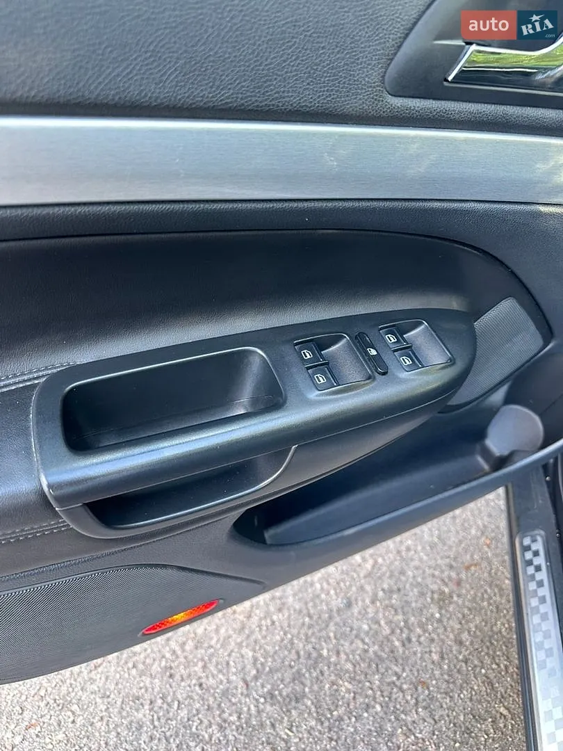 2011 Skoda Octavia - мініатюра 9