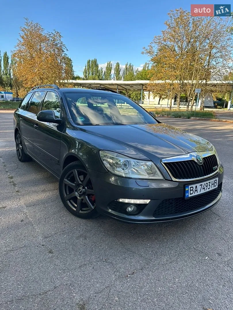 2011 Skoda Octavia - мініатюра 14