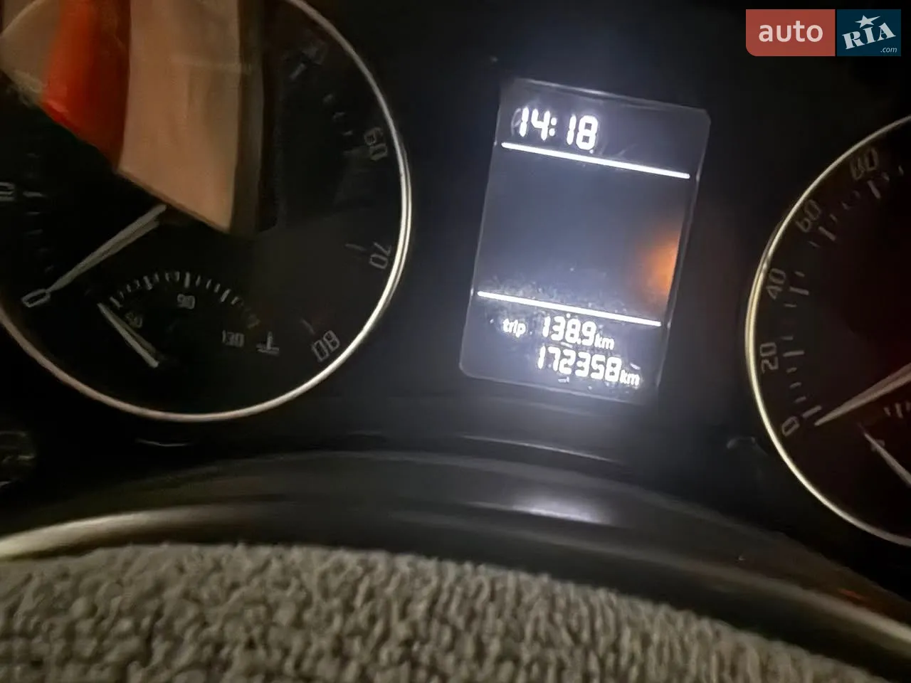 2011 Skoda Octavia - мініатюра 6