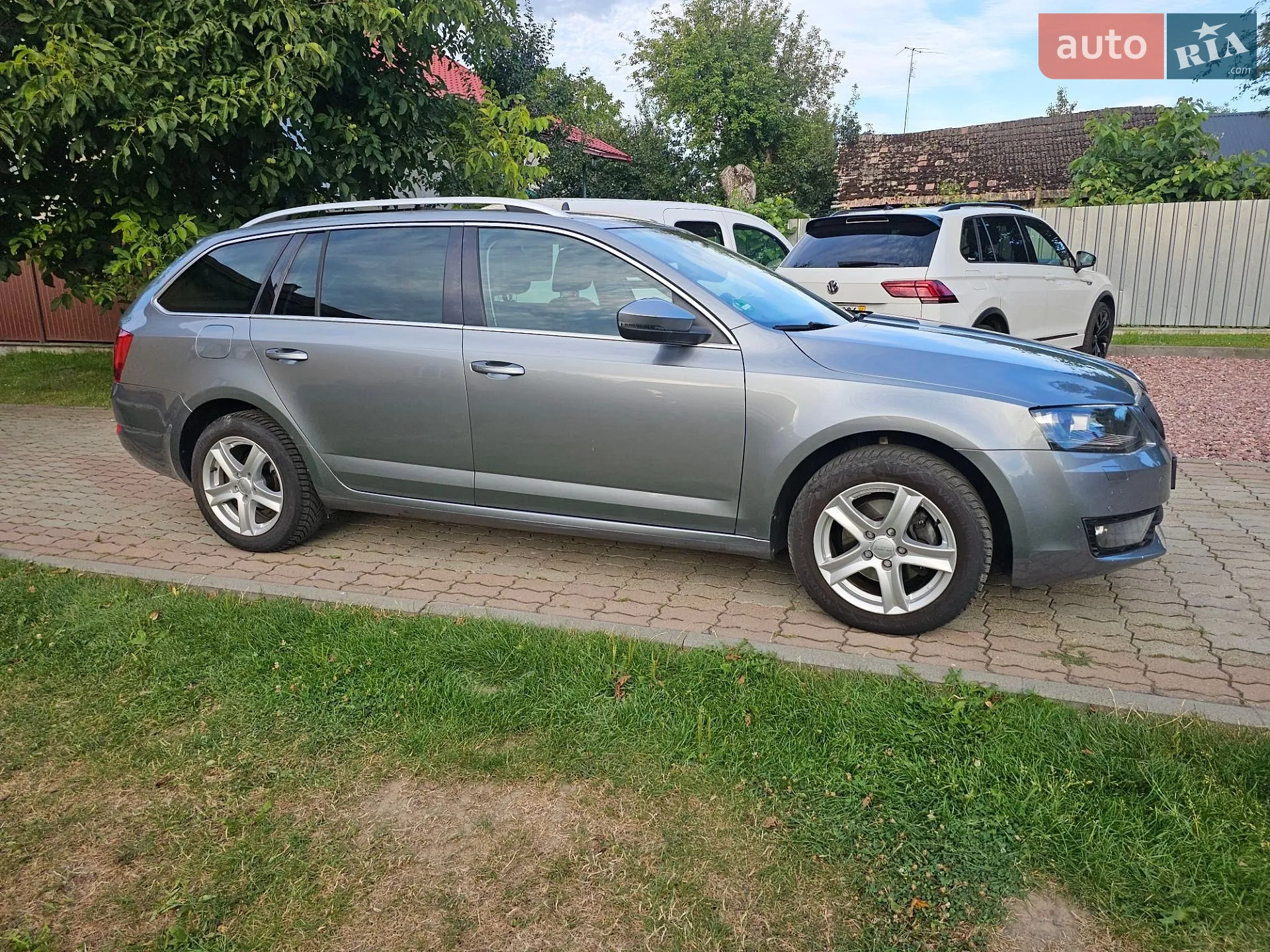2014 Skoda Octavia - мініатюра 13