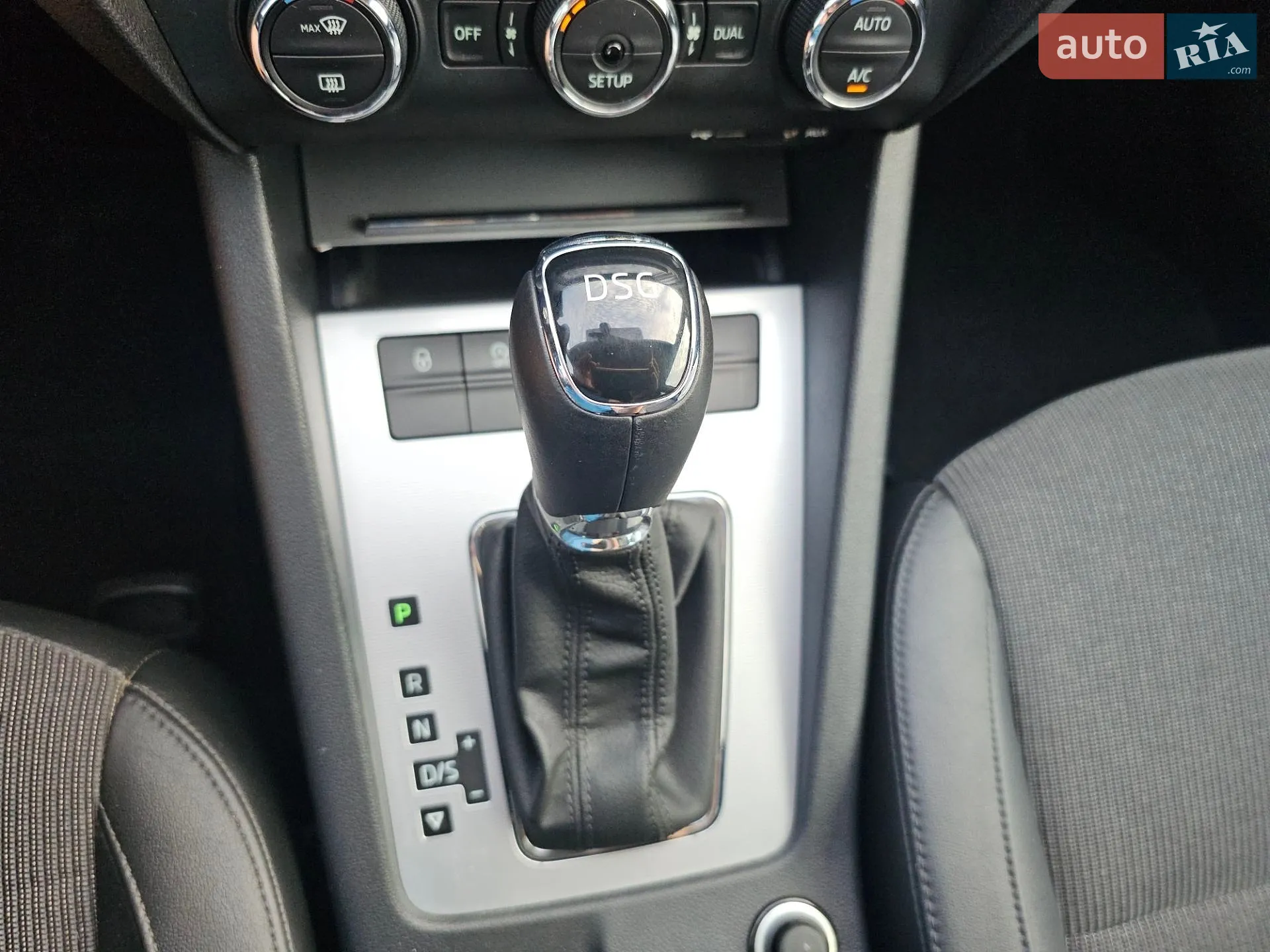 2014 Skoda Octavia - мініатюра 23