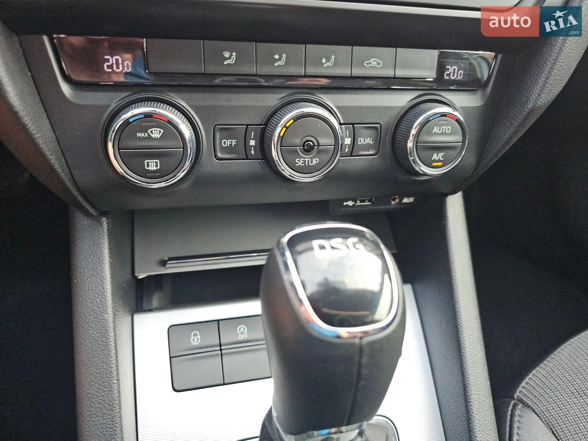 2014 Skoda Octavia - мініатюра 18