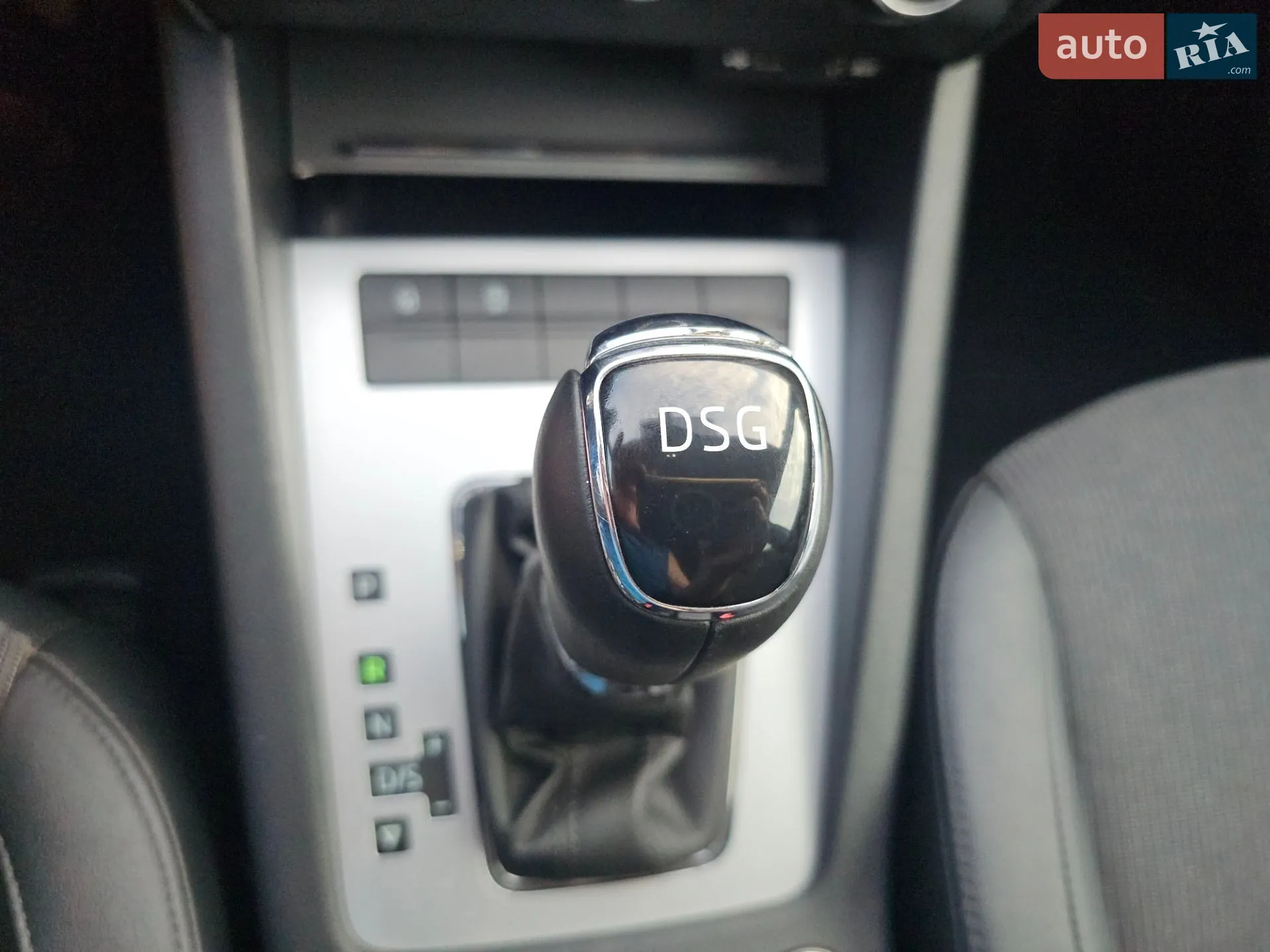 2014 Skoda Octavia - мініатюра 24