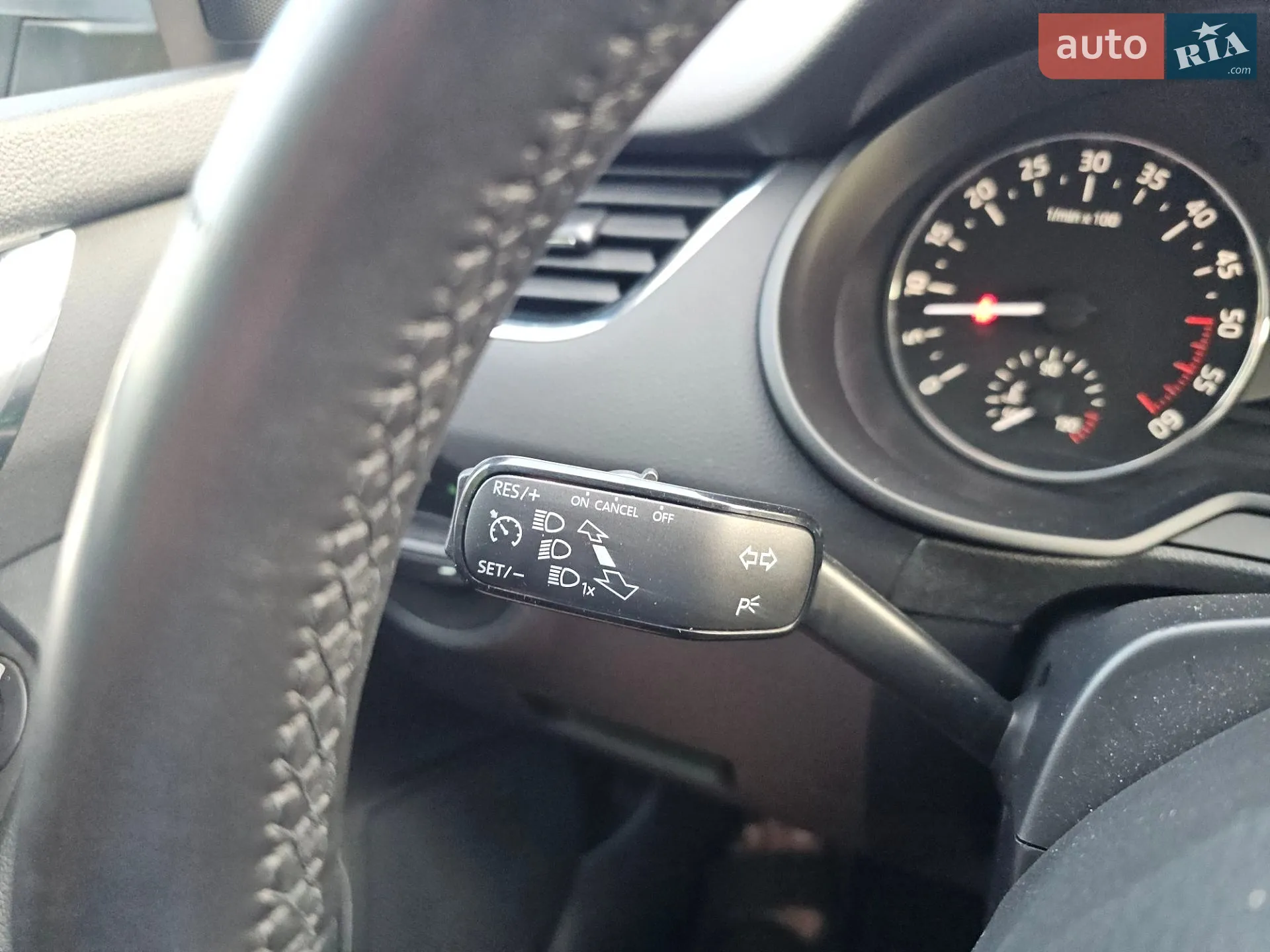 2014 Skoda Octavia - мініатюра 25