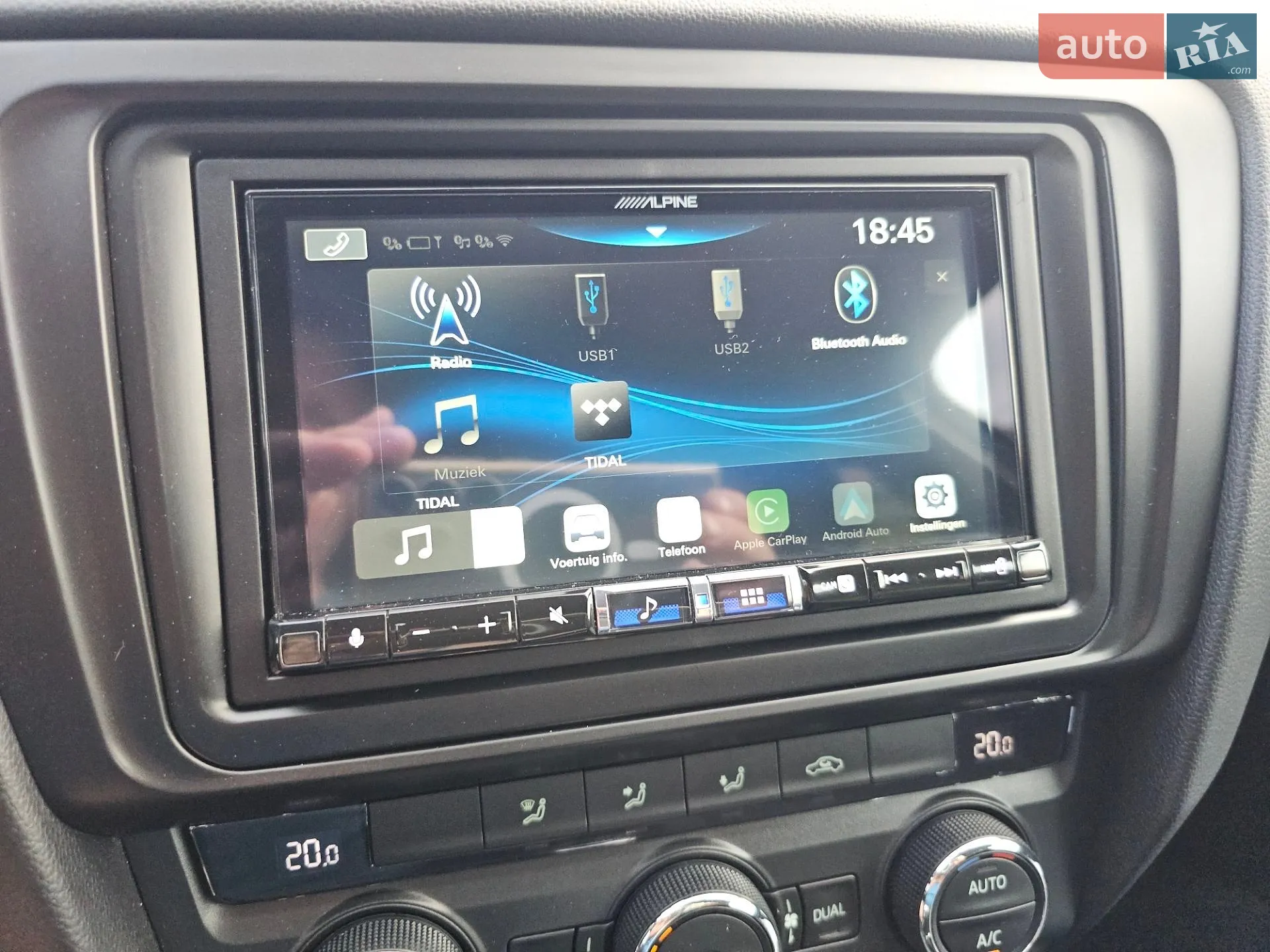 2014 Skoda Octavia - мініатюра 22
