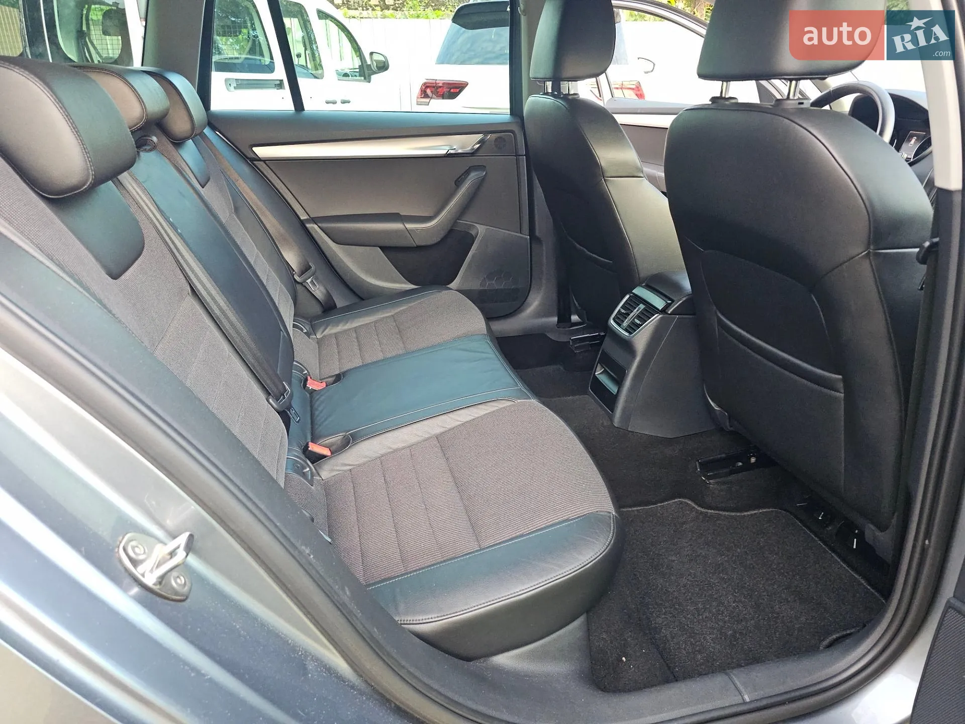 2014 Skoda Octavia - мініатюра 34