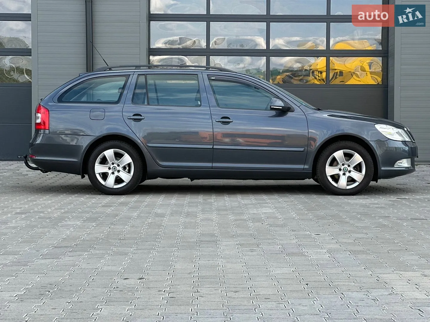 2011 Skoda Octavia - мініатюра 6
