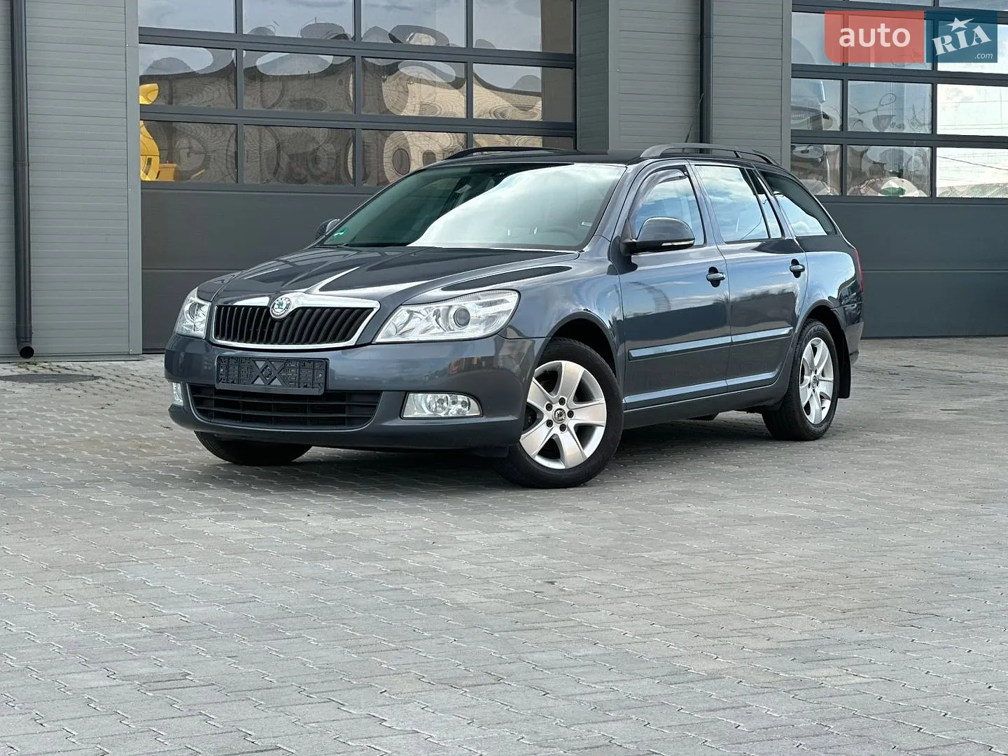 2011 Skoda Octavia - мініатюра 16