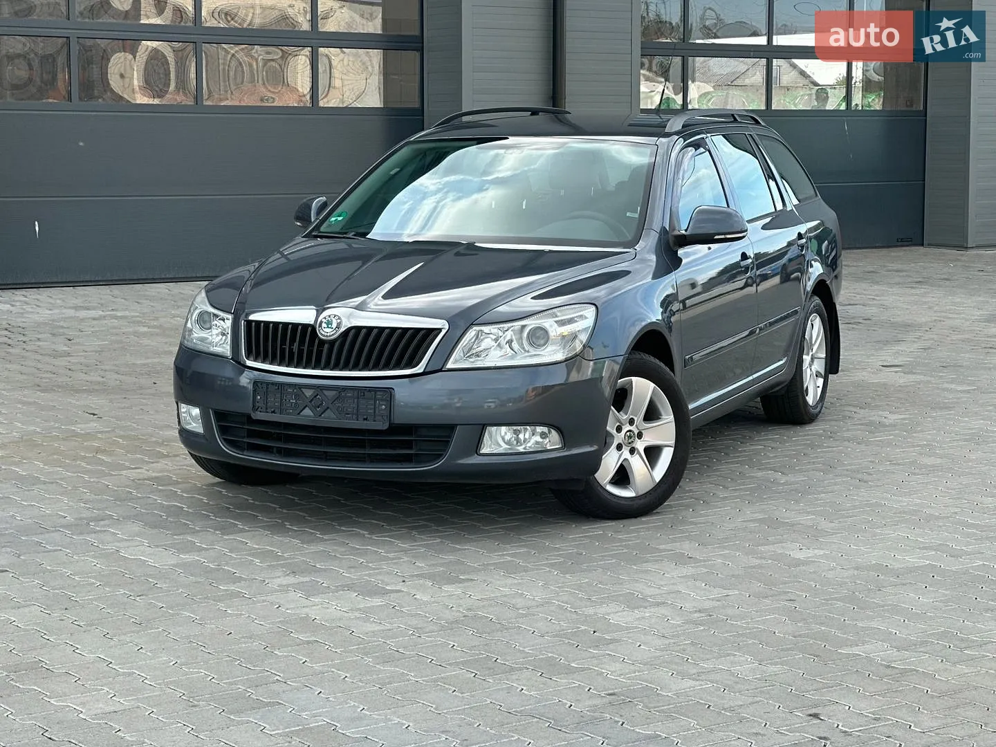 2011 Skoda Octavia - мініатюра 11