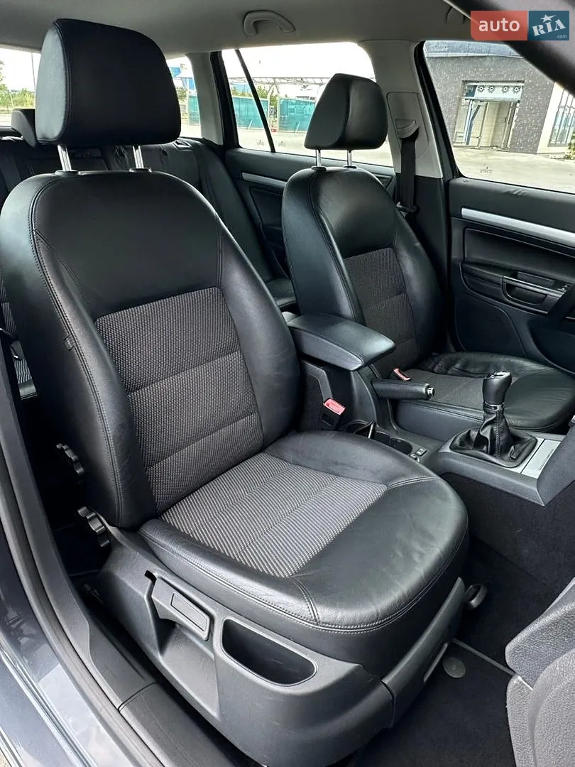2011 Skoda Octavia - мініатюра 22