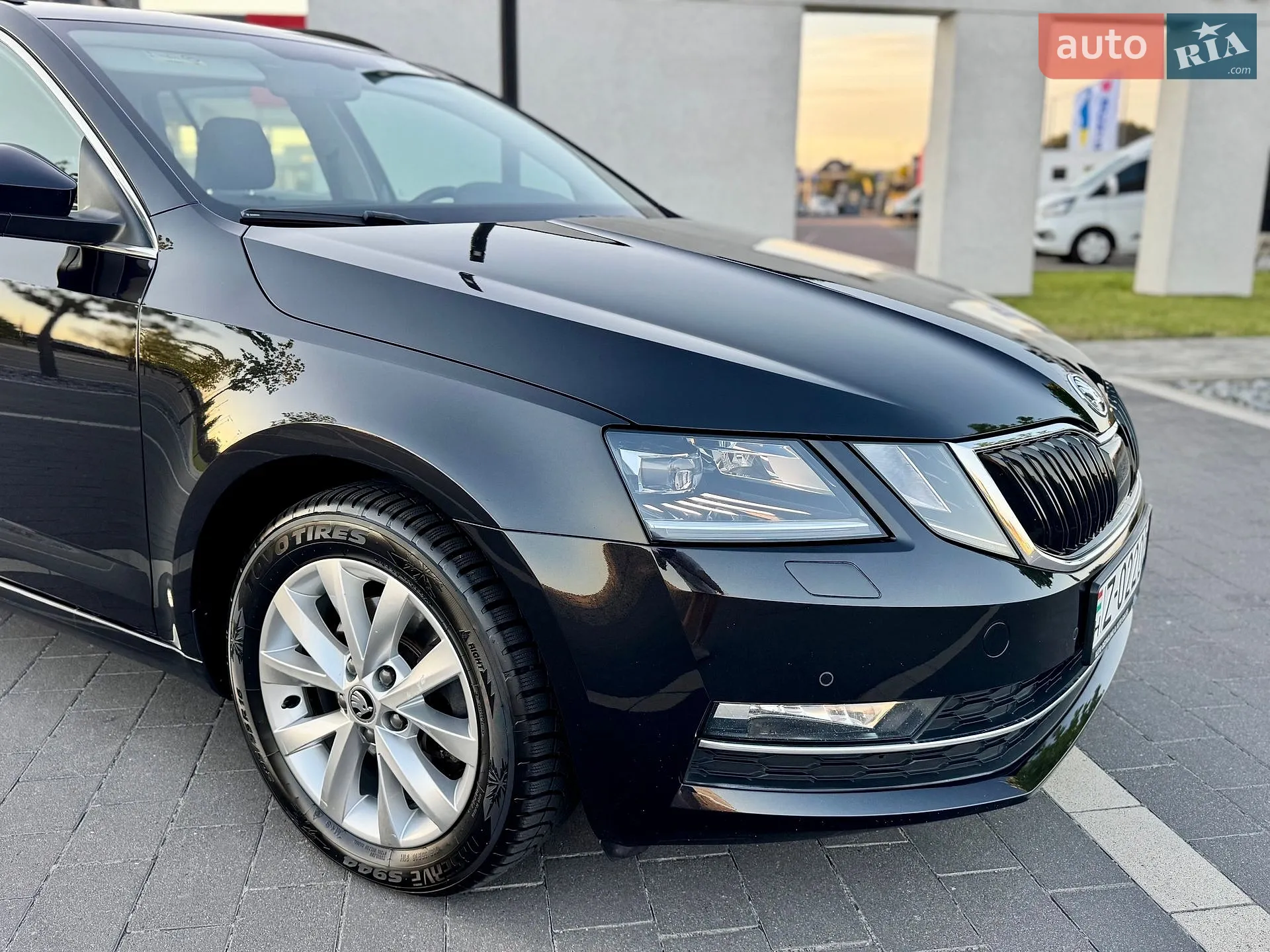 2019 Skoda Octavia - мініатюра 11