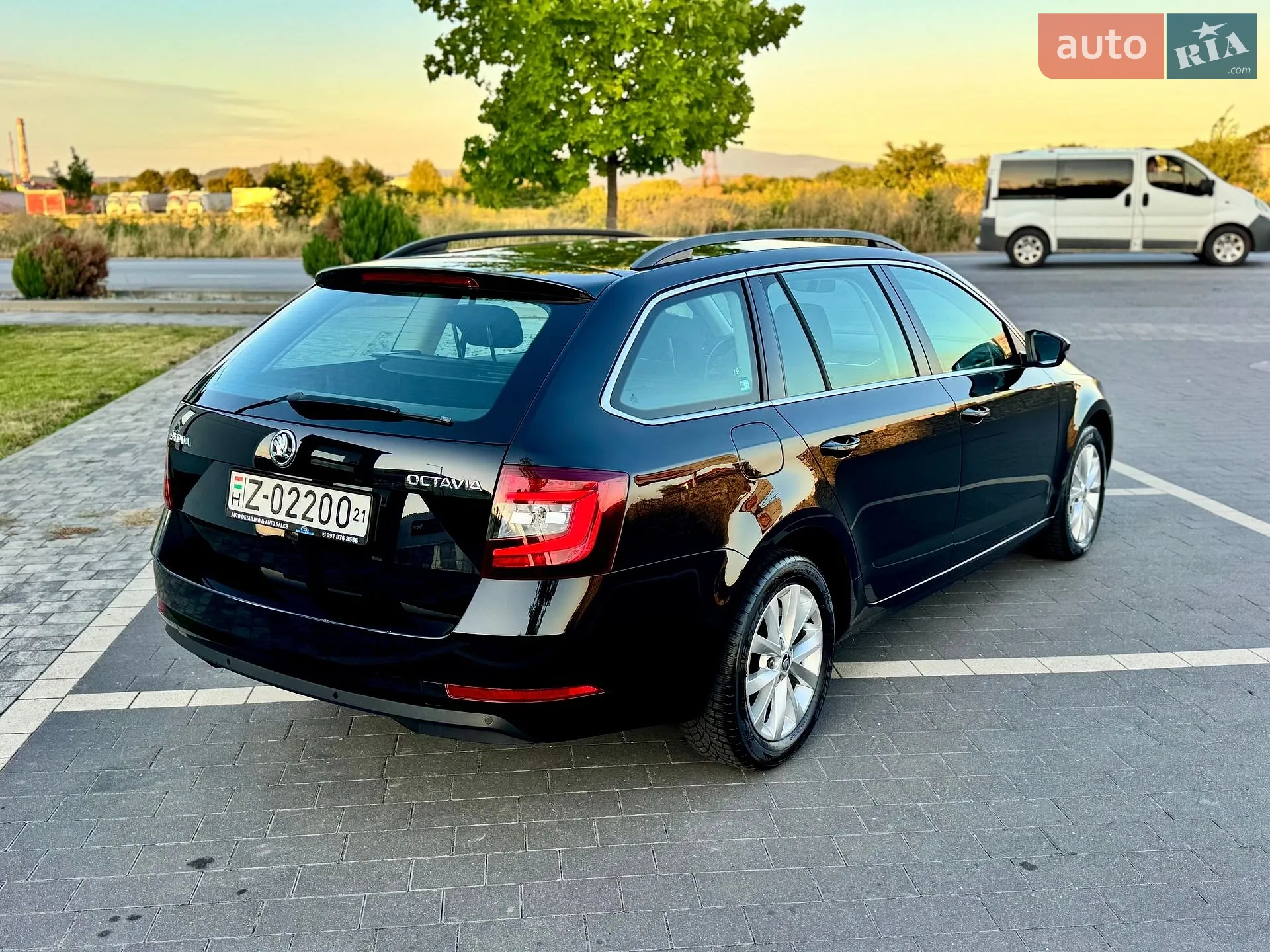 2019 Skoda Octavia - мініатюра 16