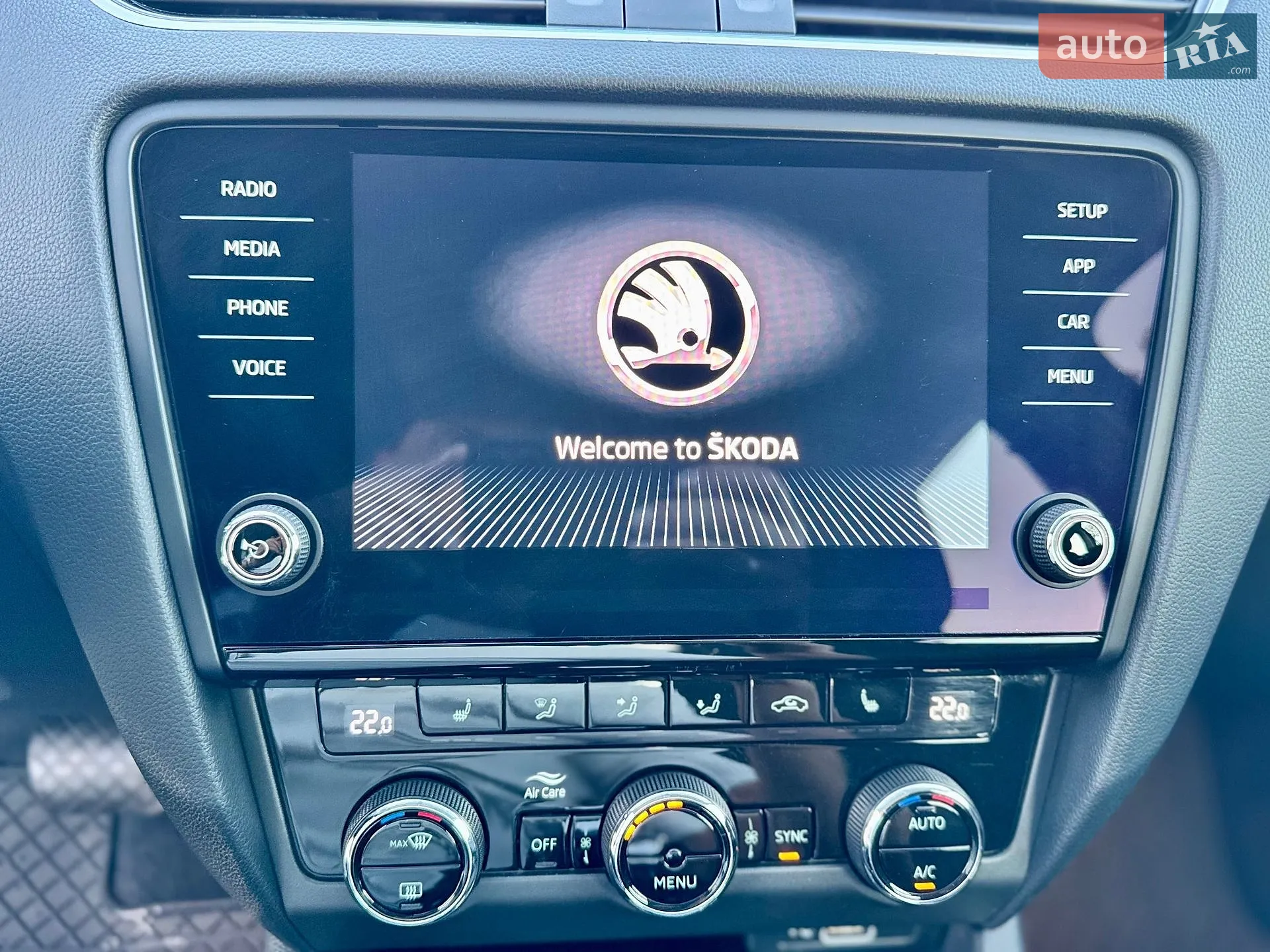 2019 Skoda Octavia - мініатюра 23