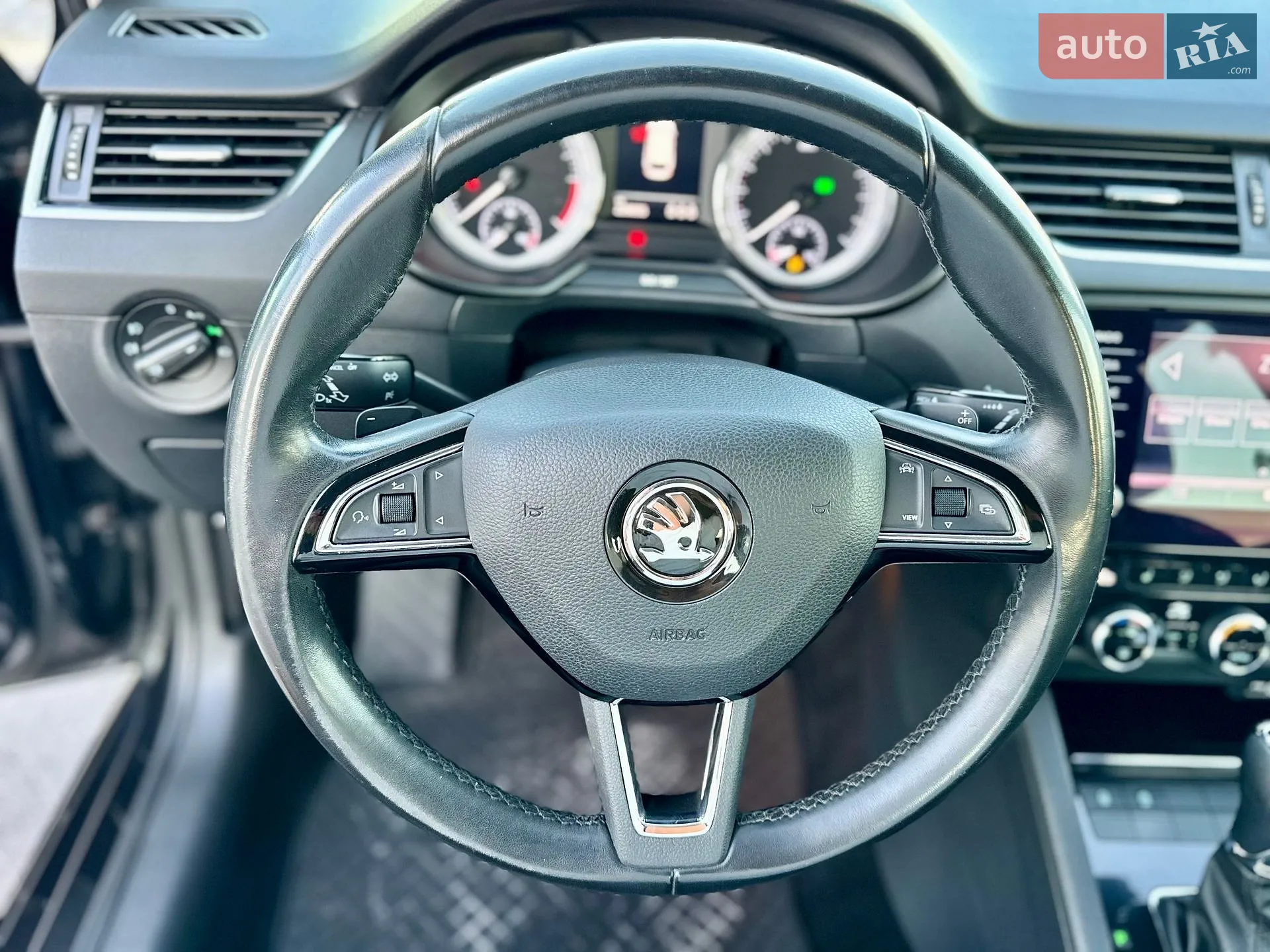 2019 Skoda Octavia - мініатюра 26