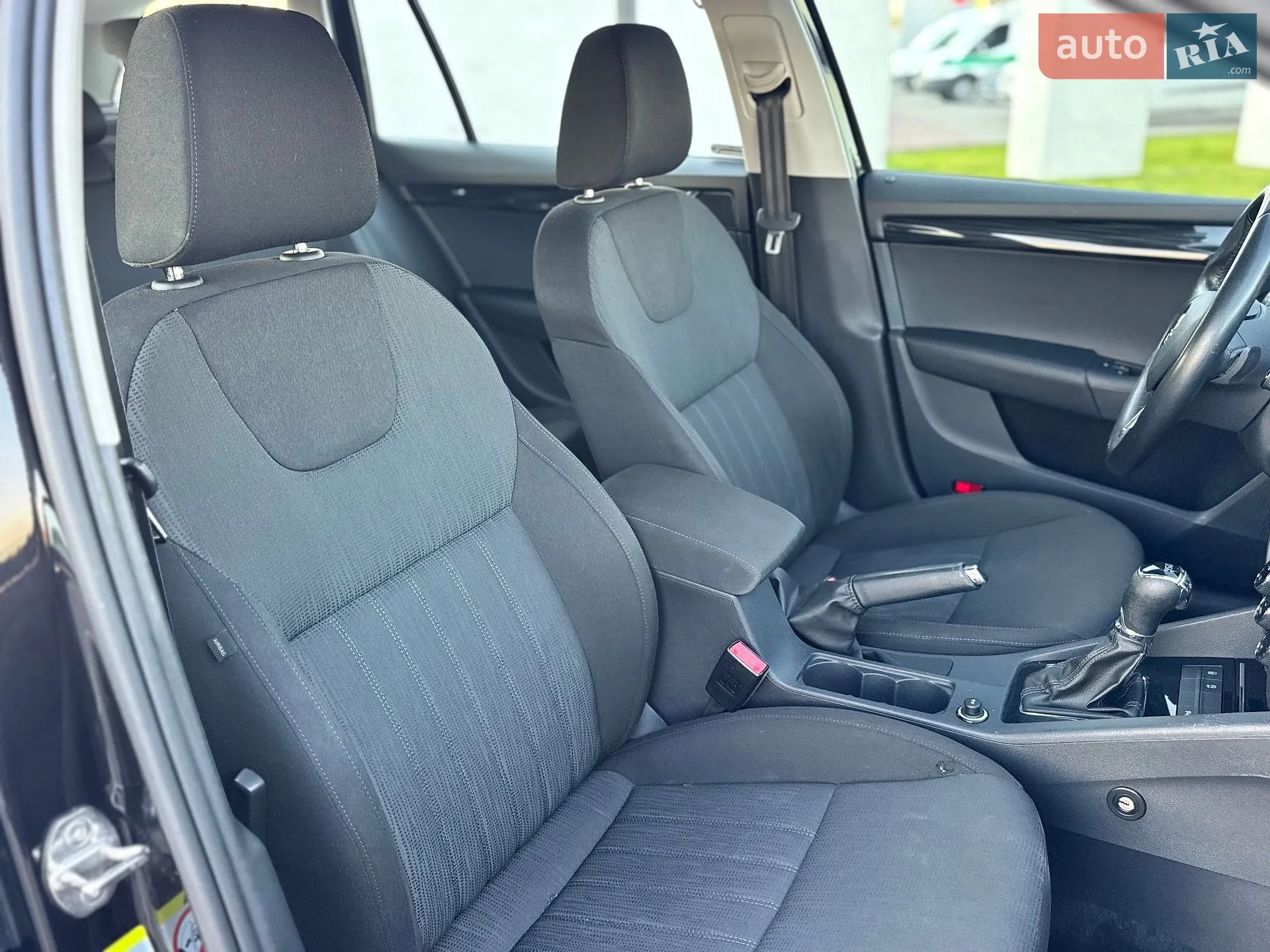 2019 Skoda Octavia - мініатюра 35