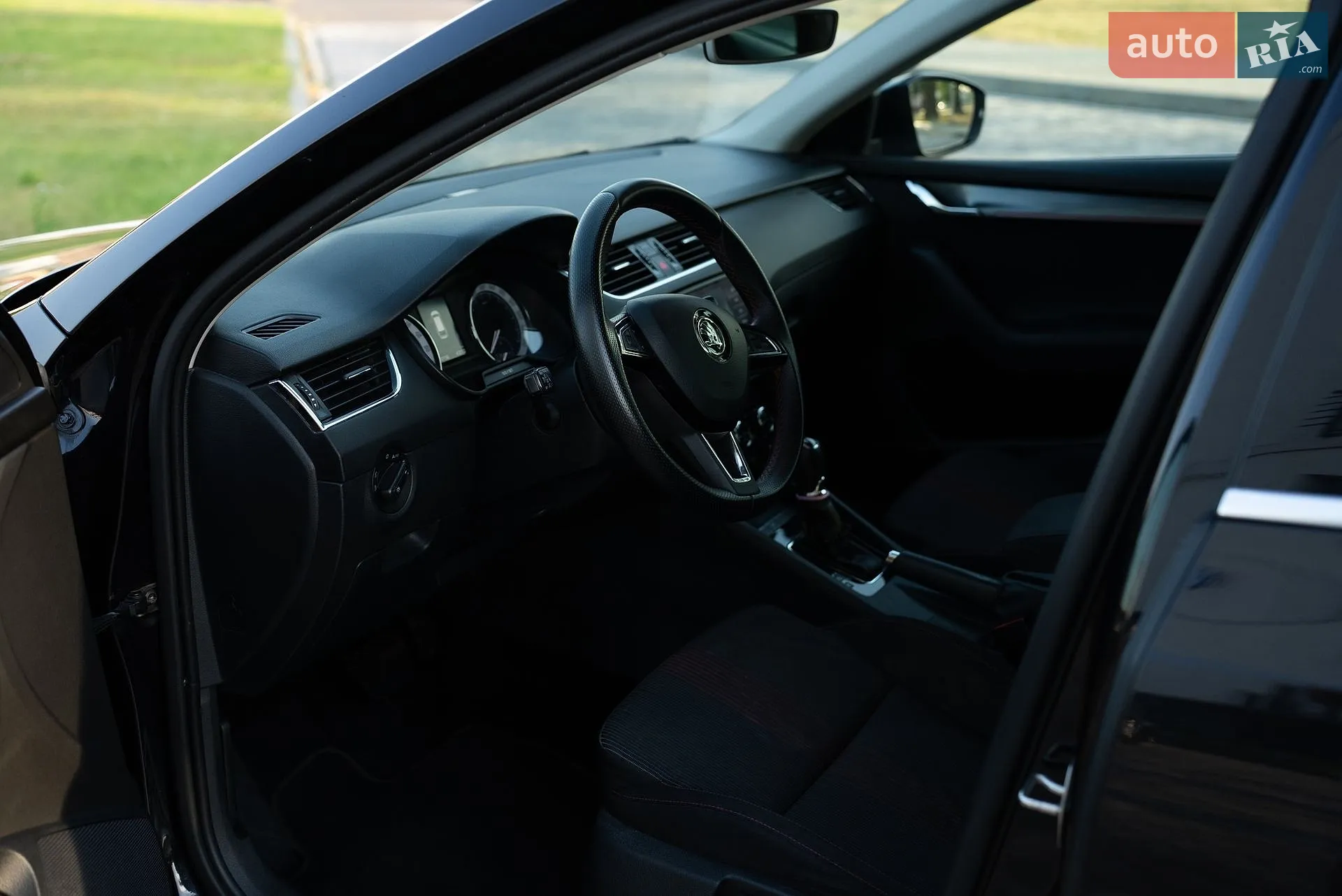 2017 Skoda Octavia - мініатюра 11