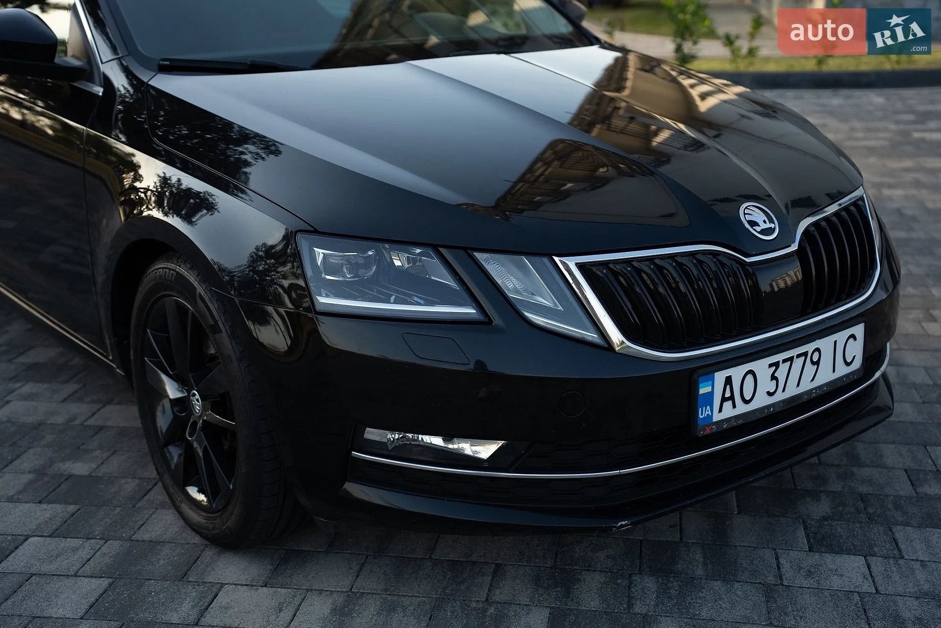 2017 Skoda Octavia - мініатюра 21