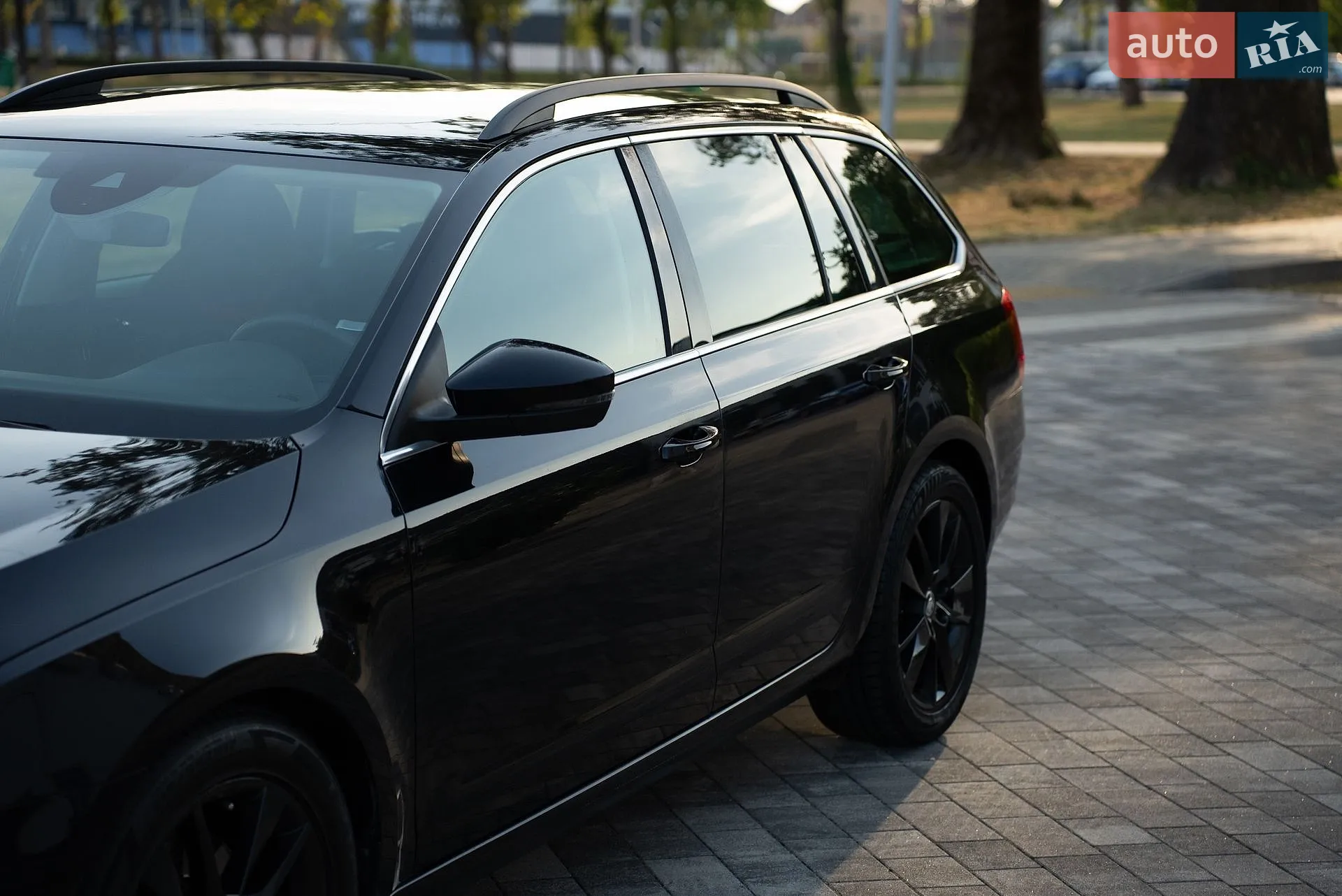 2017 Skoda Octavia - мініатюра 26