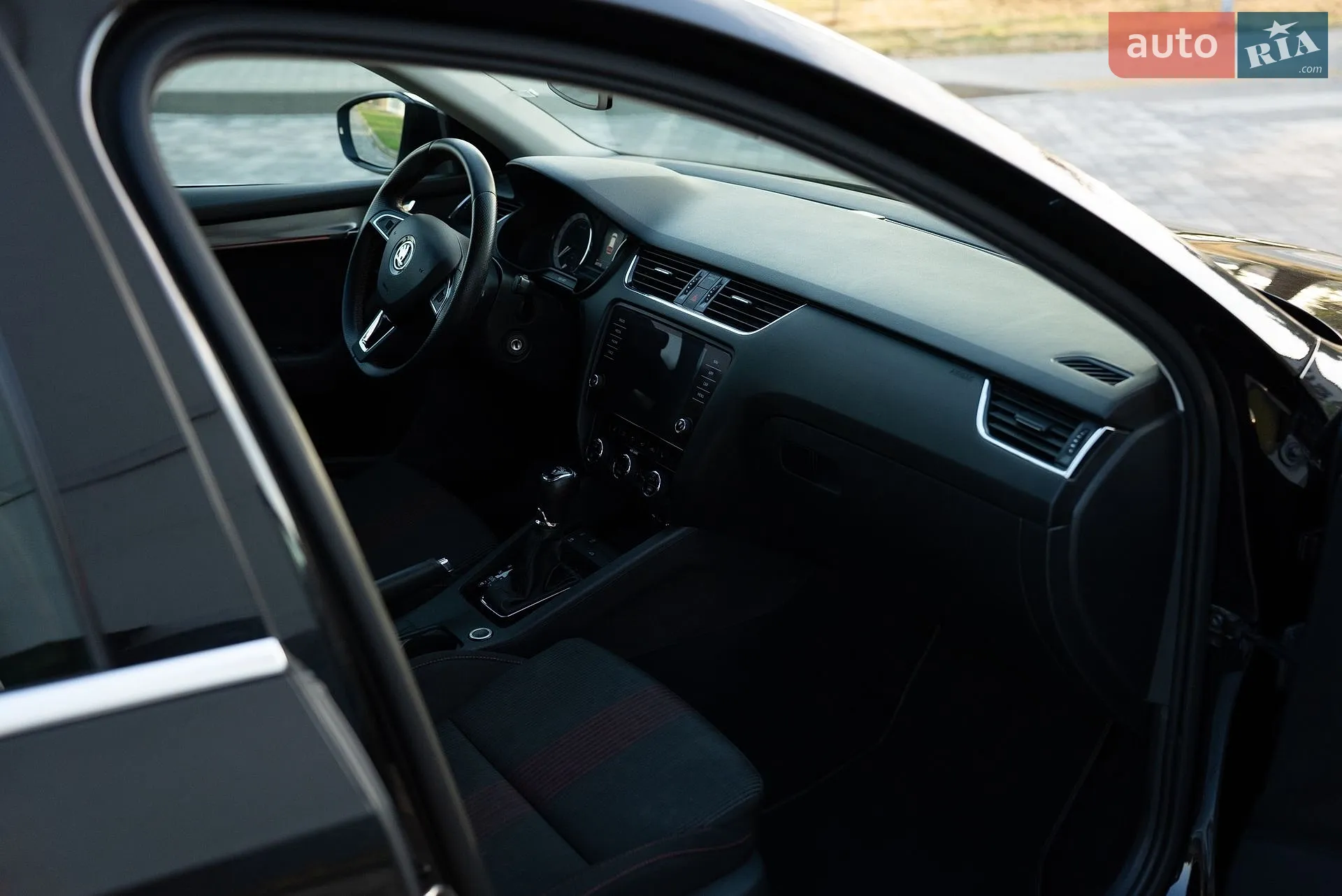 2017 Skoda Octavia - мініатюра 34