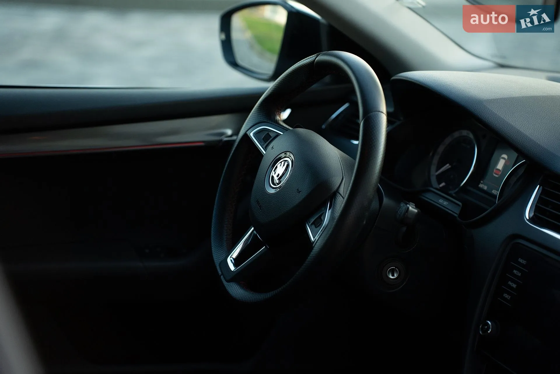 2017 Skoda Octavia - мініатюра 35