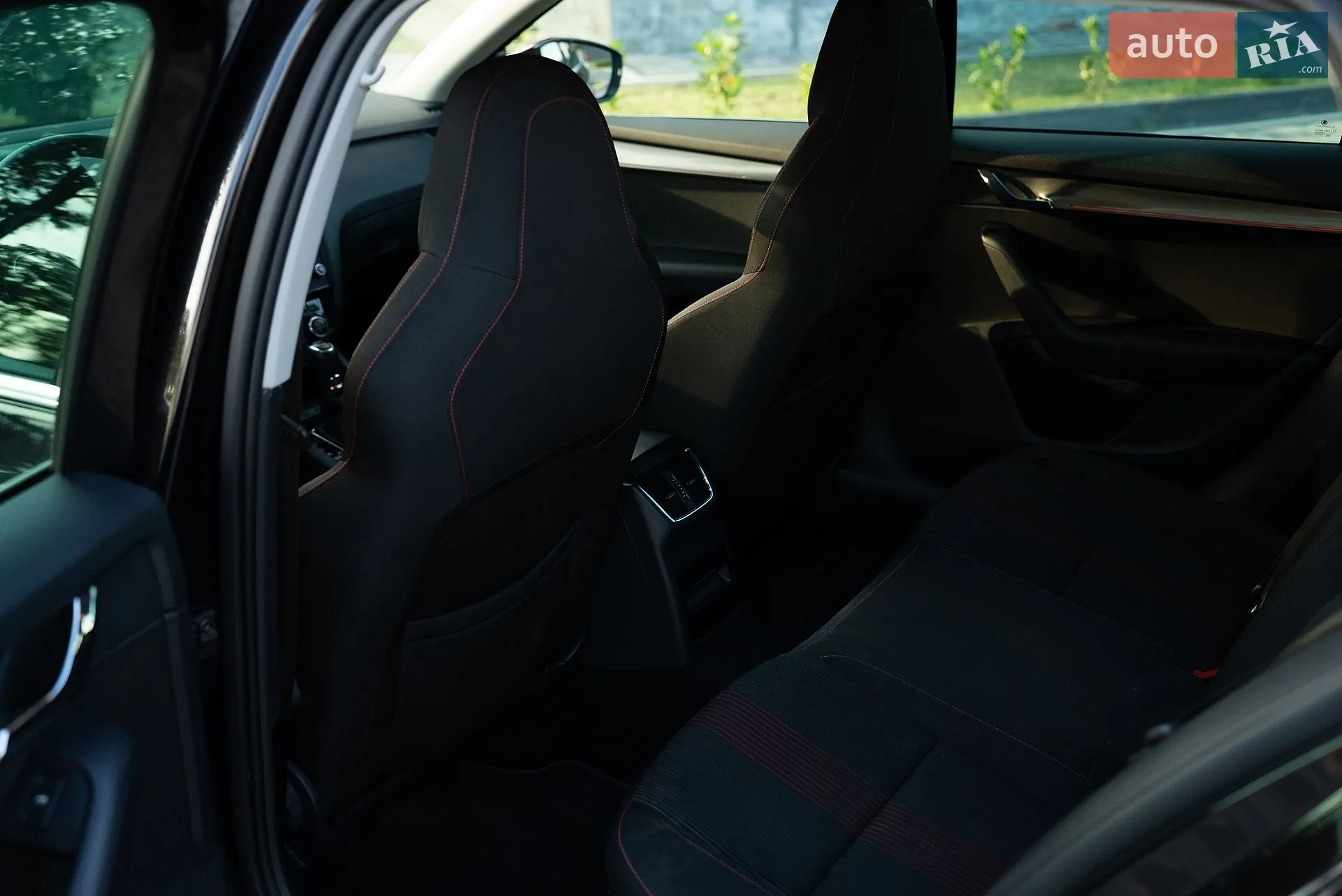 2017 Skoda Octavia - мініатюра 41