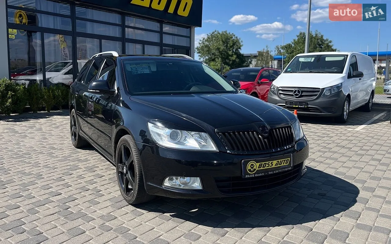 2016 Skoda Octavia - мініатюра 28