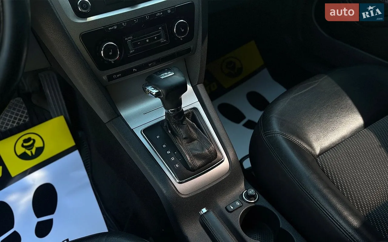2011 Skoda Octavia - мініатюра 25