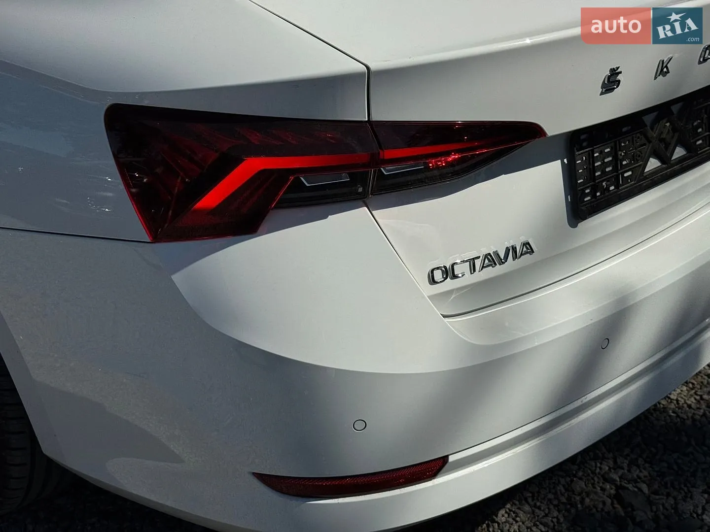 2020 Skoda Octavia - мініатюра 10