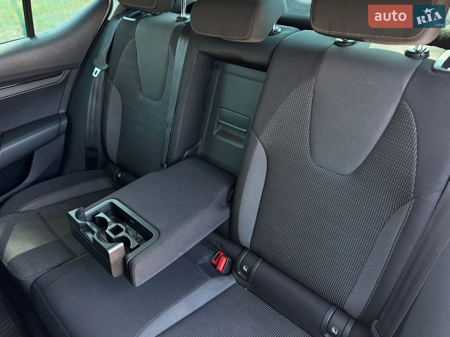 2020 Skoda Octavia - мініатюра 34