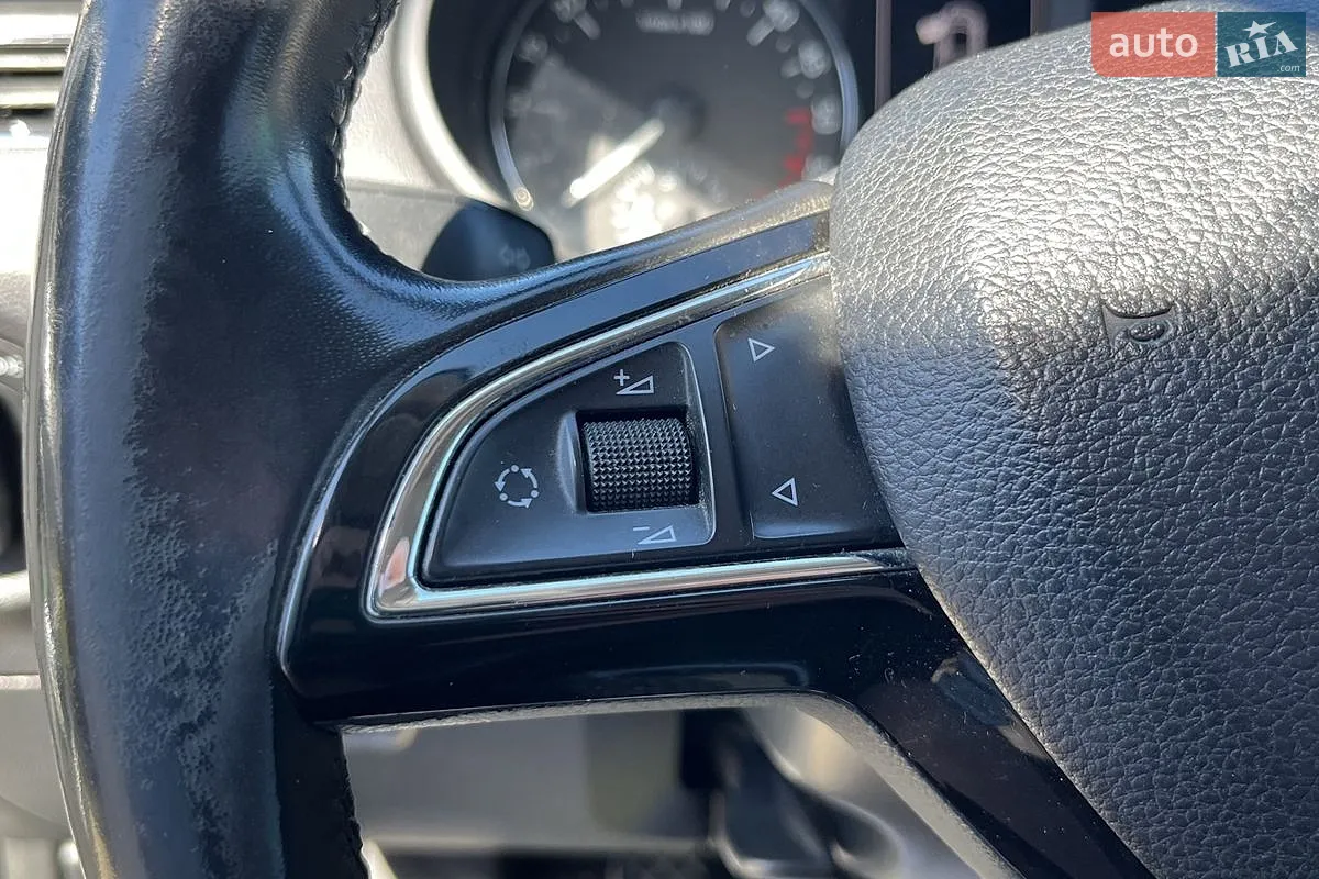 2013 Skoda Octavia - мініатюра 19