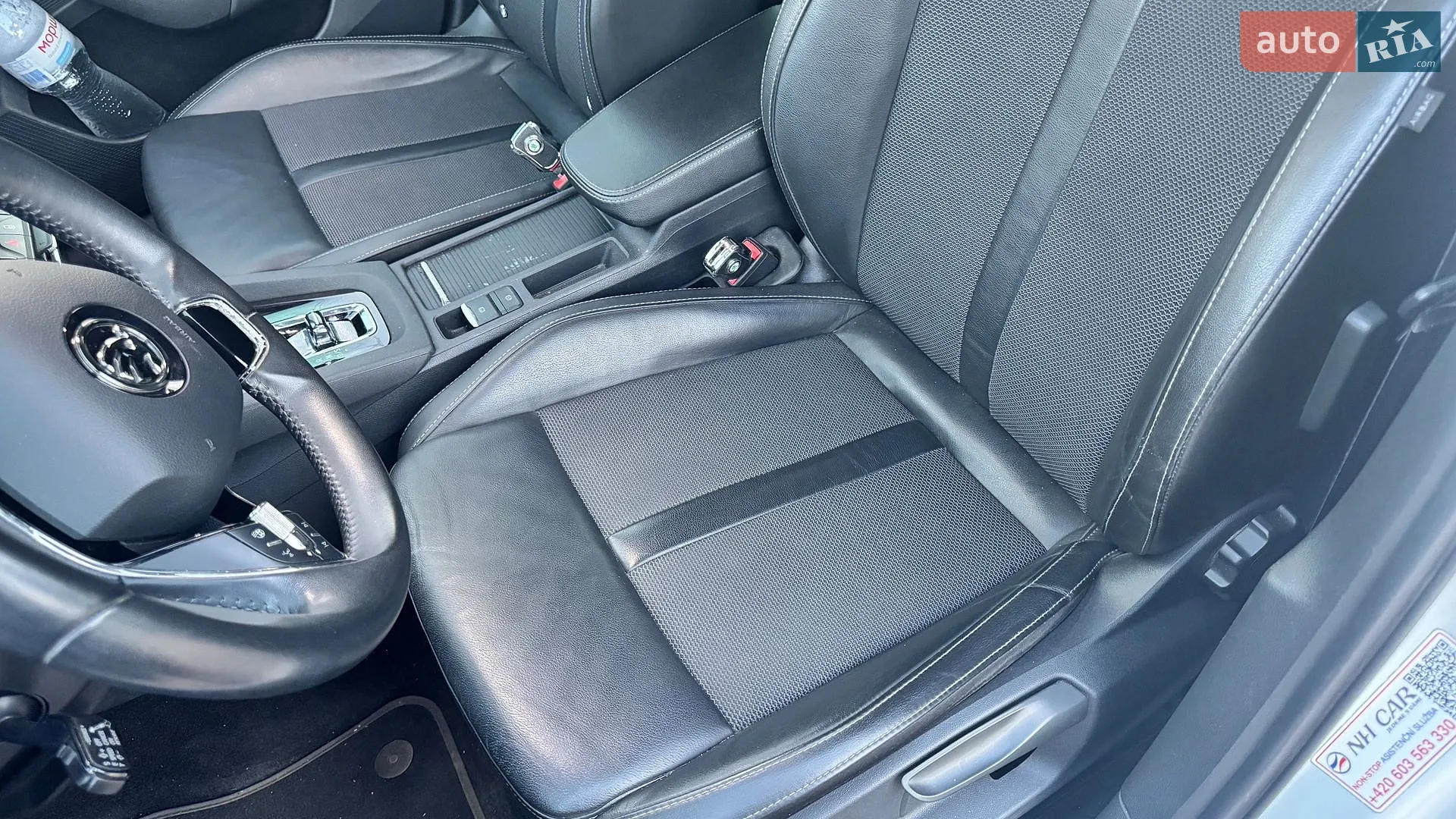 2020 Skoda Octavia - мініатюра 20